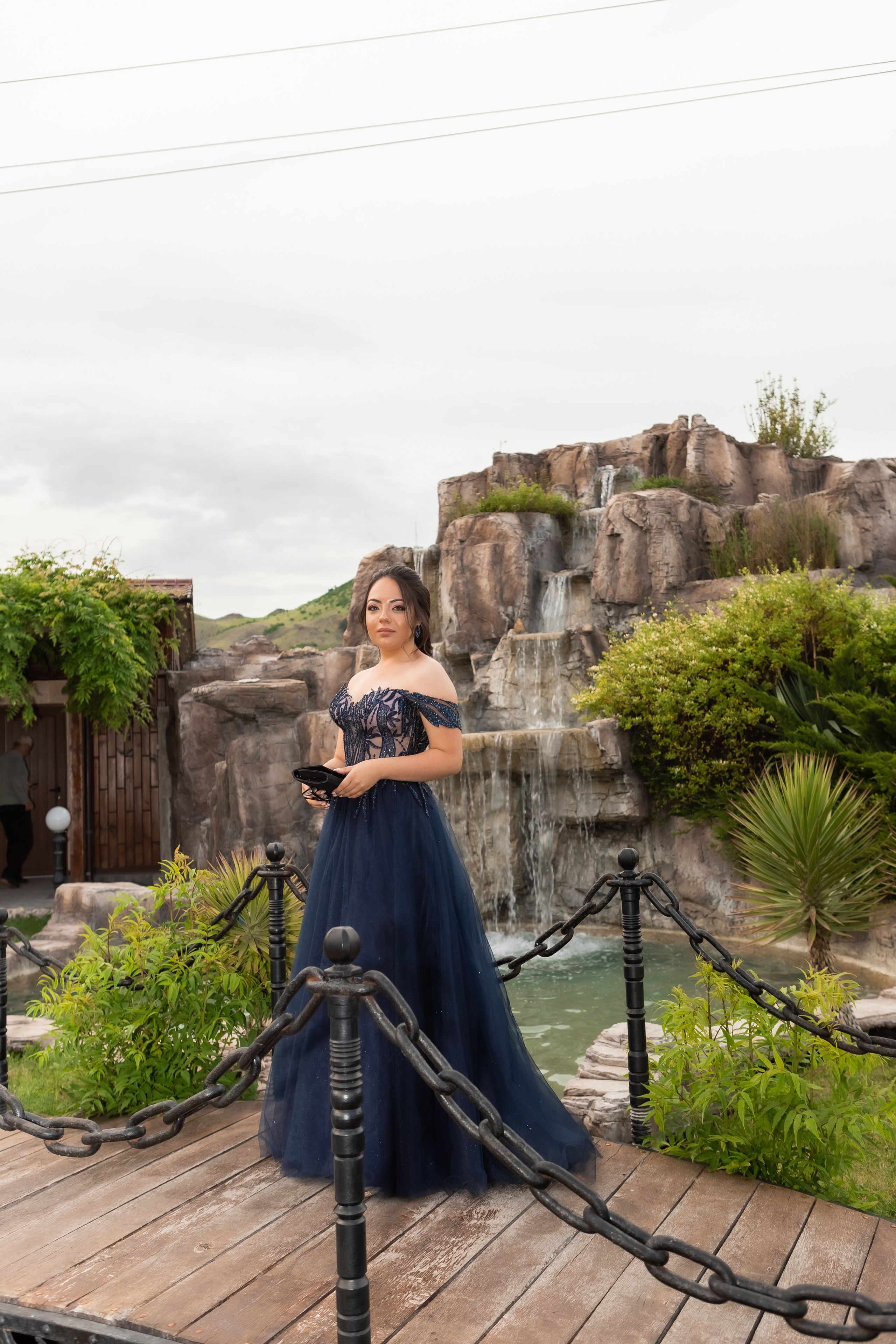 Абитуриентски бал 2021. Фотограф Ирина Йотова