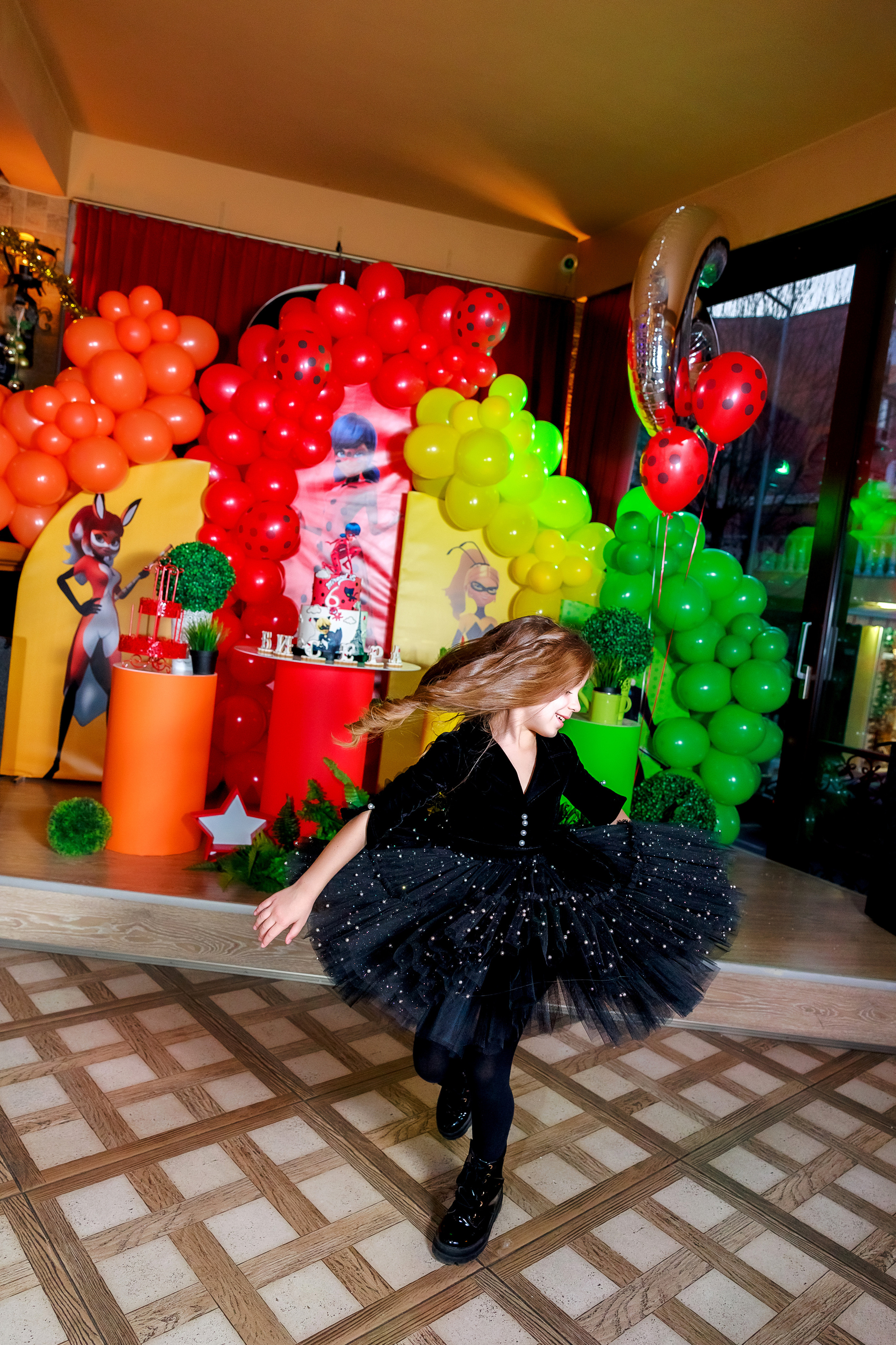 Рожден Ден Несебър. Фотограф Ирина Йотова