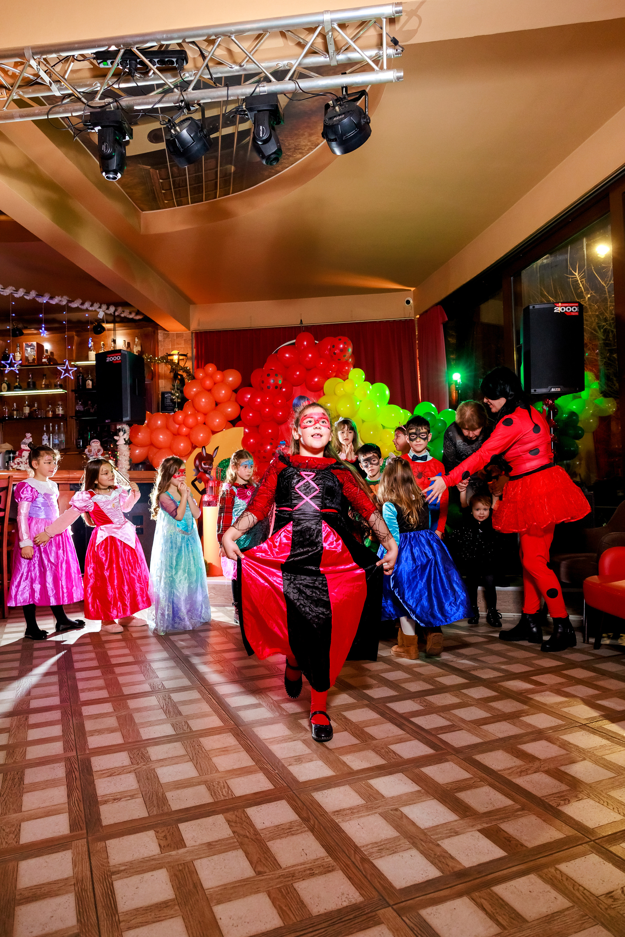 Рожден Ден Несебър. Фотограф Ирина Йотова