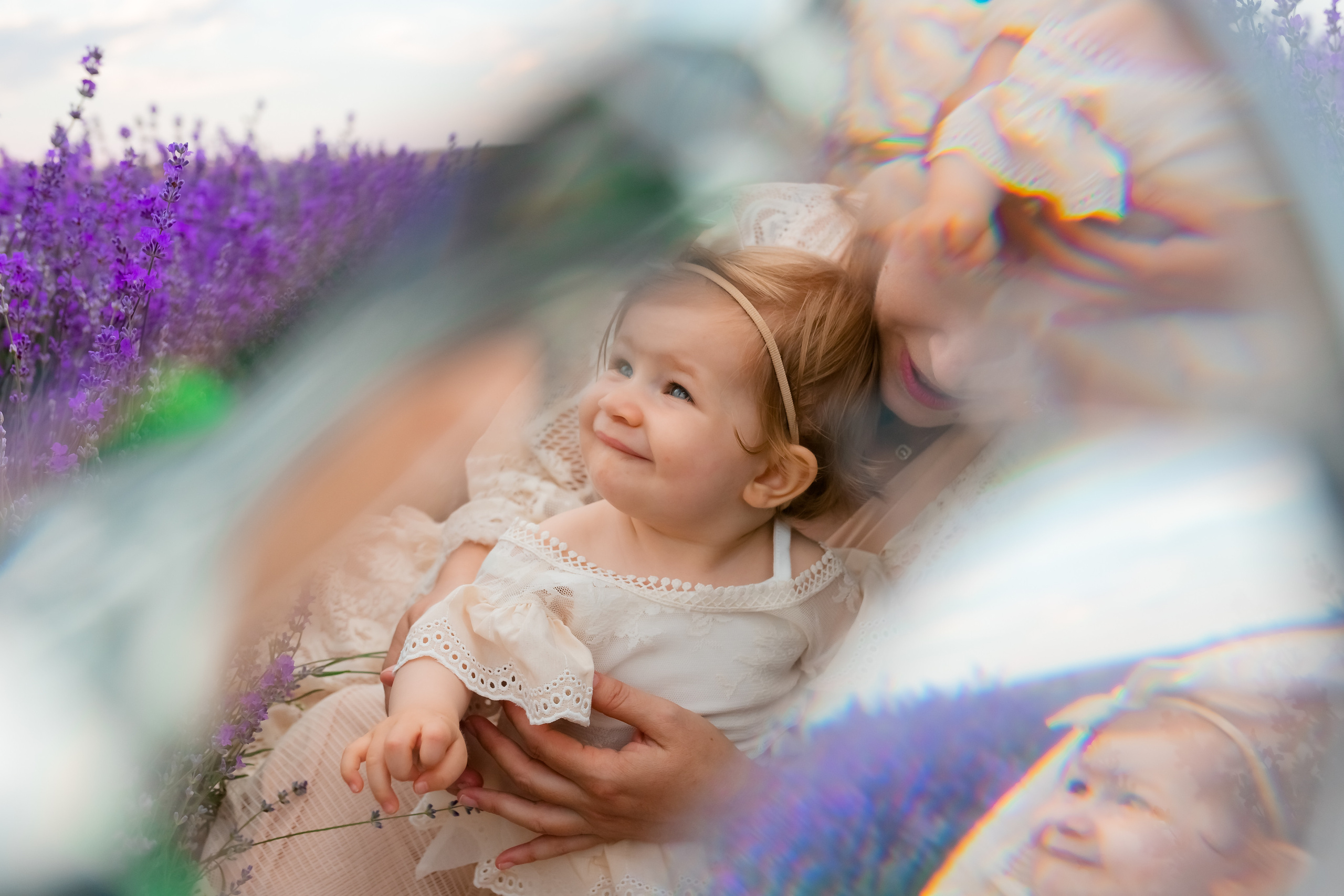 Фоторазходка Лавандула. Фотограф Ирина Йотова