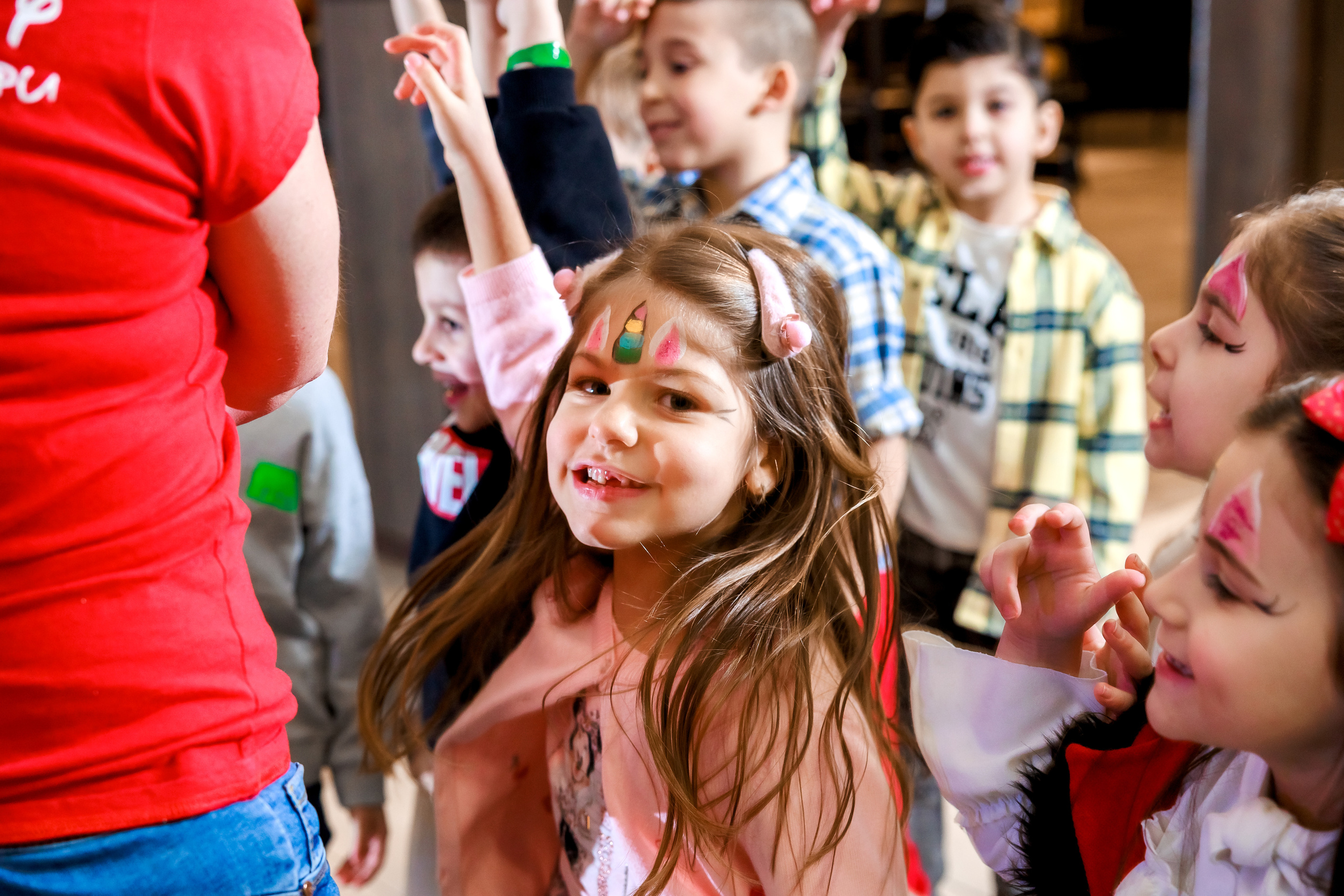 Честит Рожден Ден. Фотограф Ирина Йотова