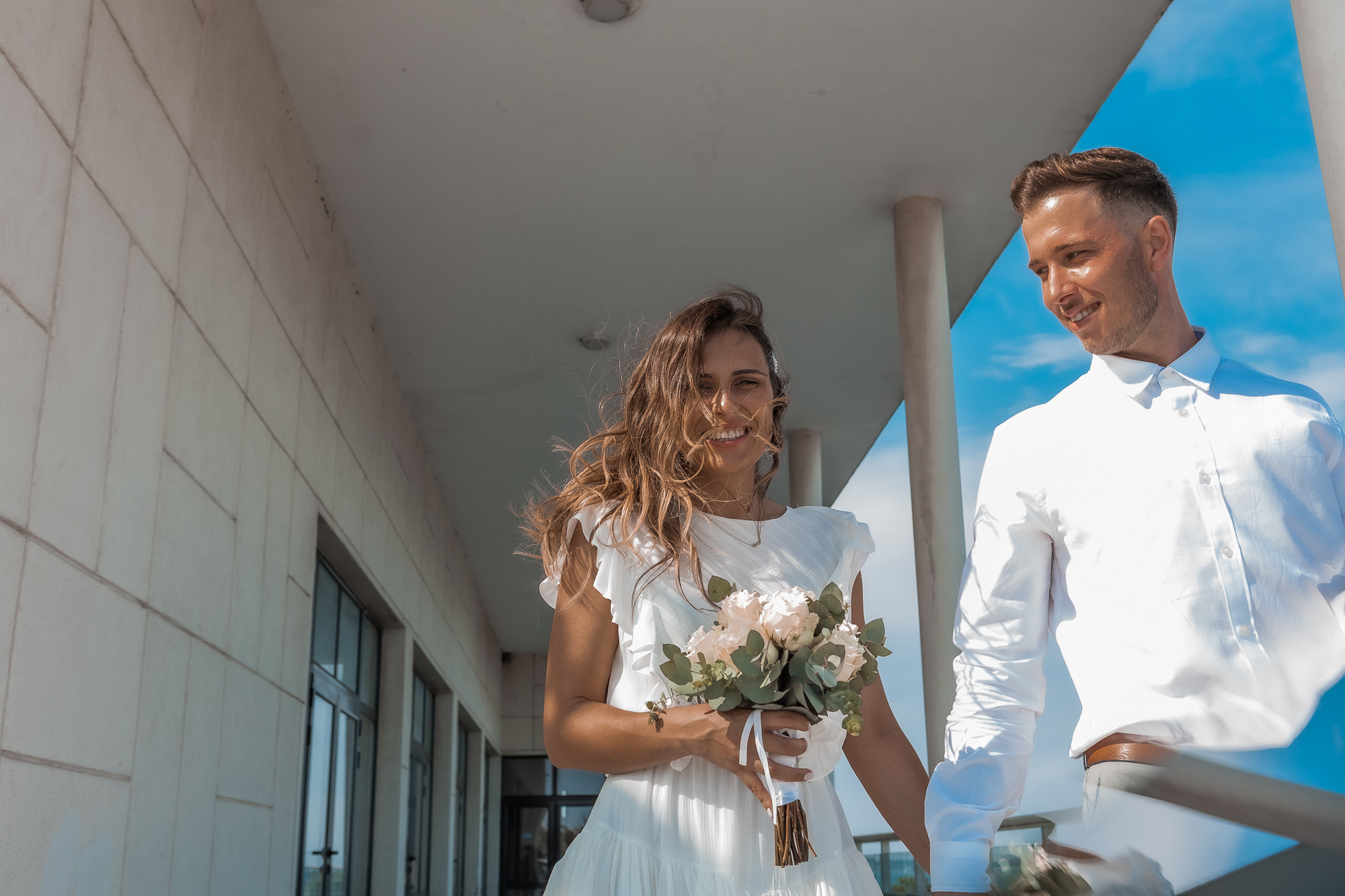 Сватба. Фотограф Ирина Йотова