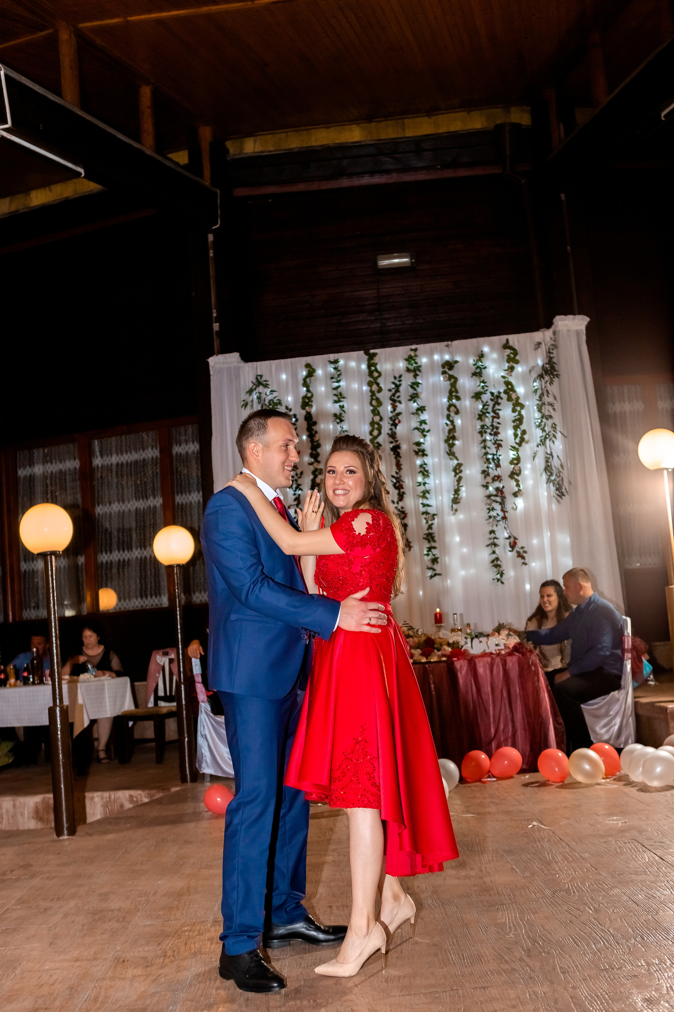 Годеж. Фотограф Ирина Йотова