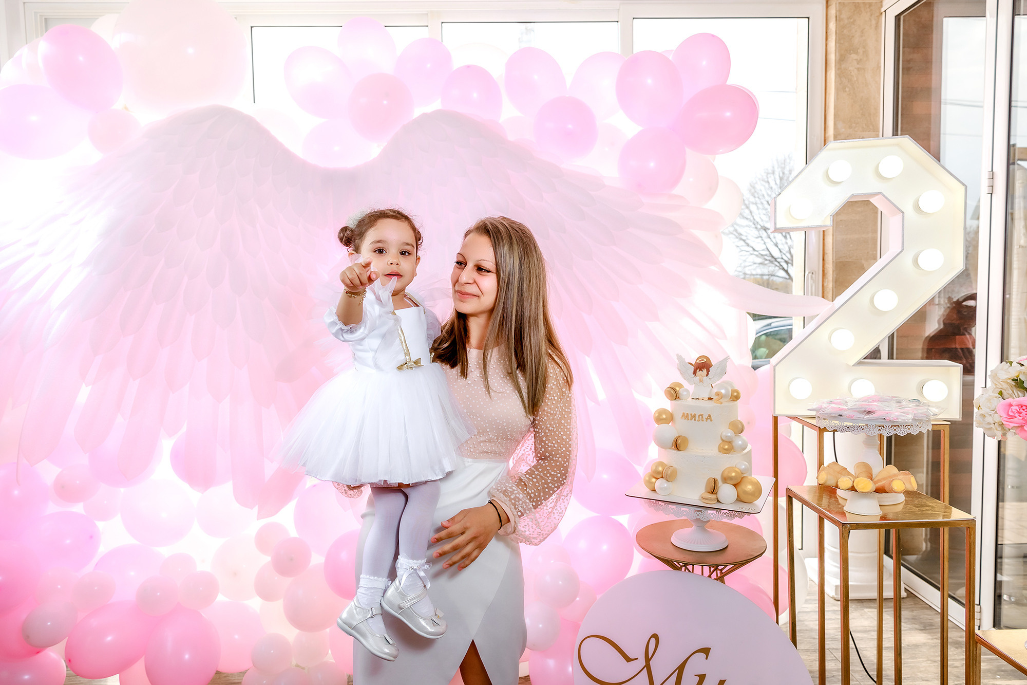 Честит Рожден Ден!!!. Фотограф Ирина Йотова