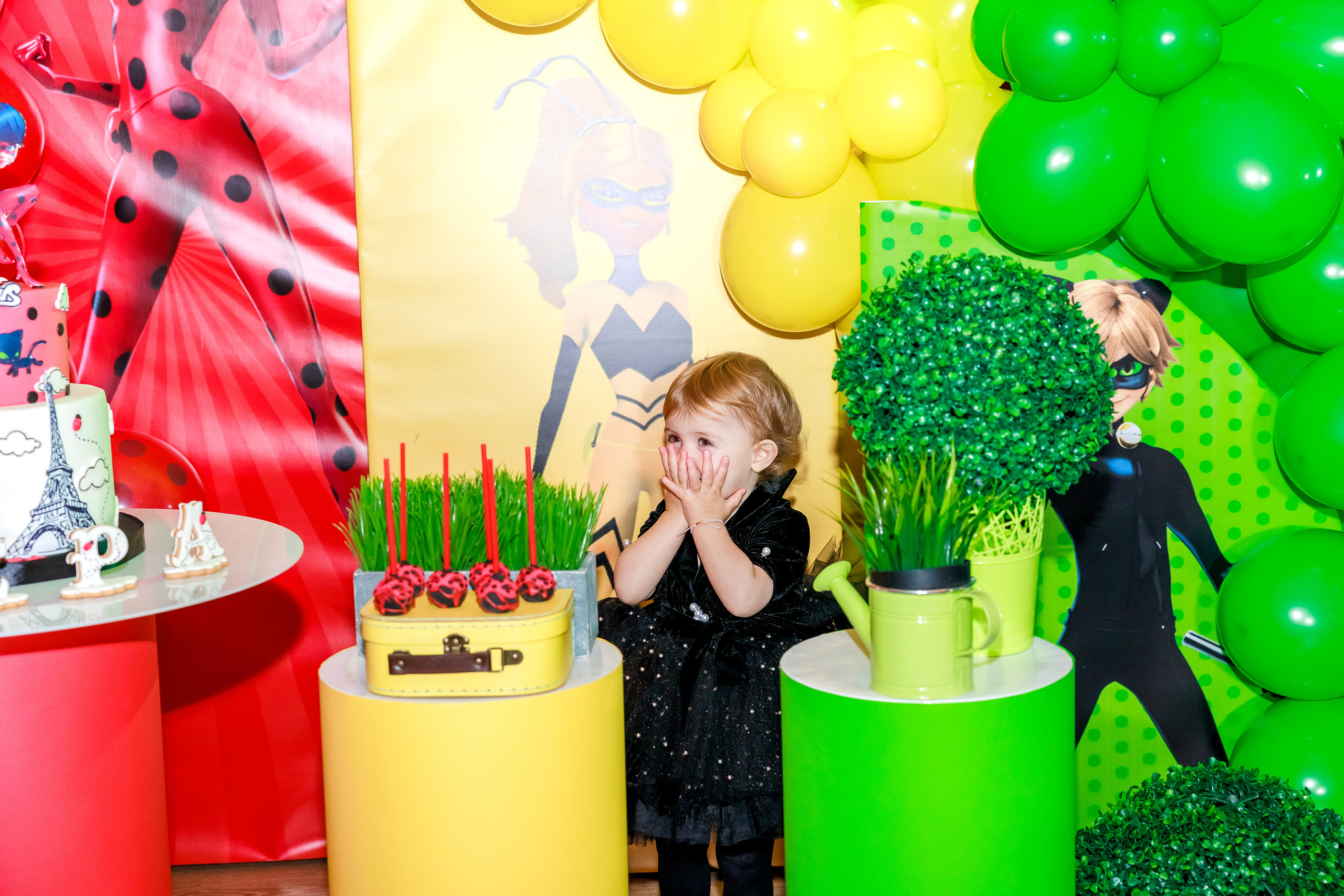 Рожден Ден Несебър. Фотограф Ирина Йотова