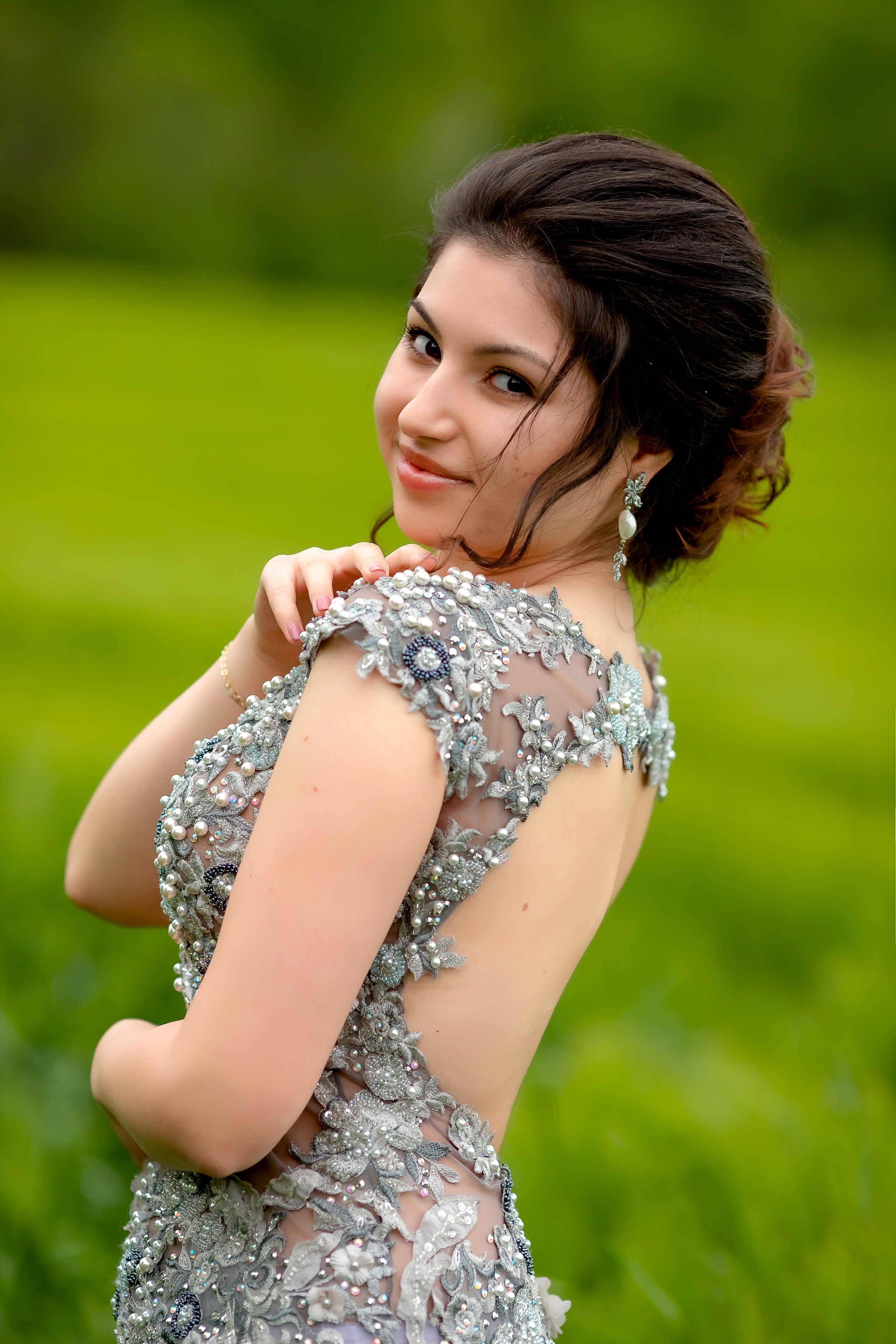 Абитуриентски бал 2021. Фотограф Ирина Йотова