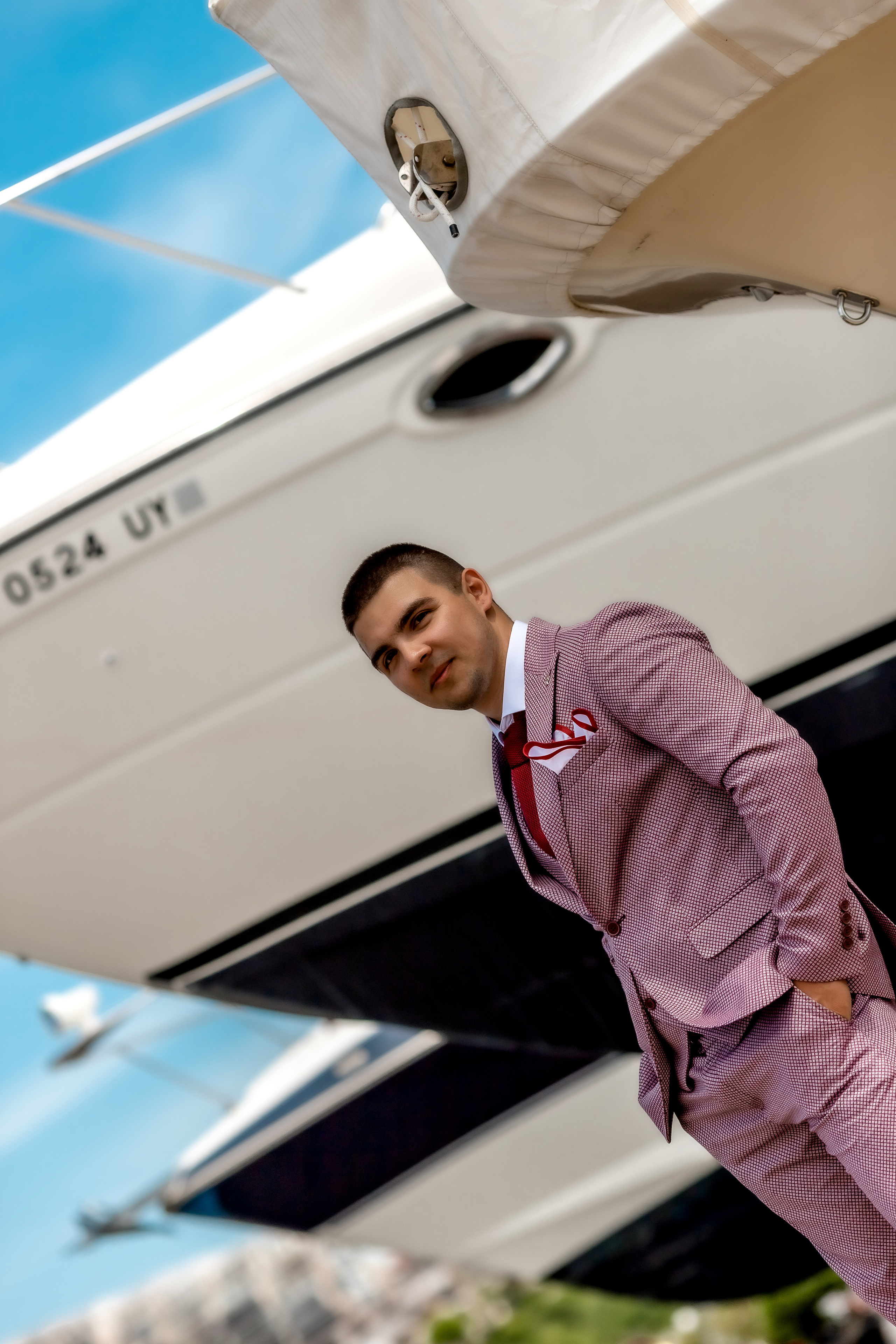 Абитуриентски бал 2021. Фотограф Ирина Йотова