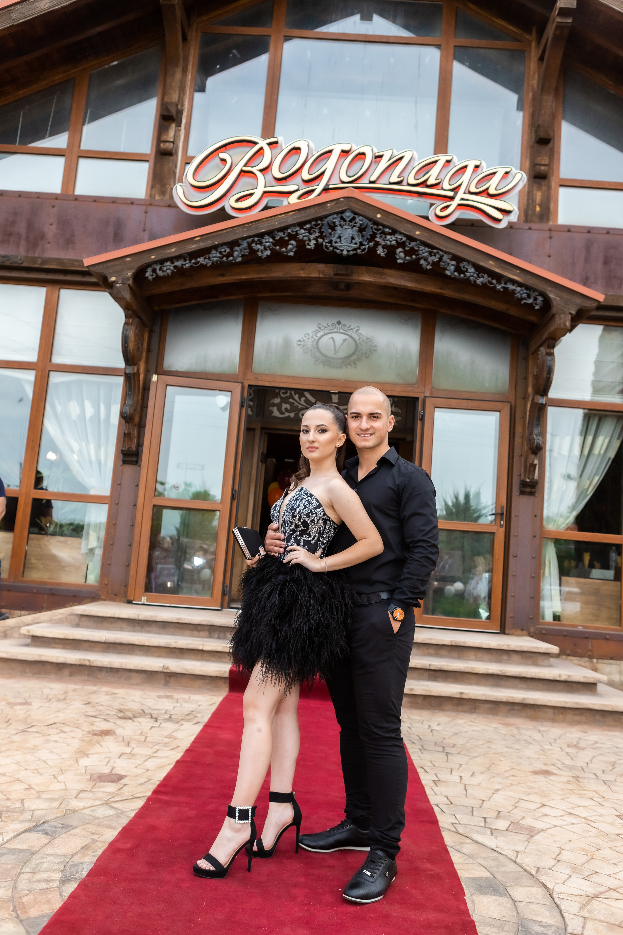 Абитуриентски бал 2021. Фотограф Ирина Йотова