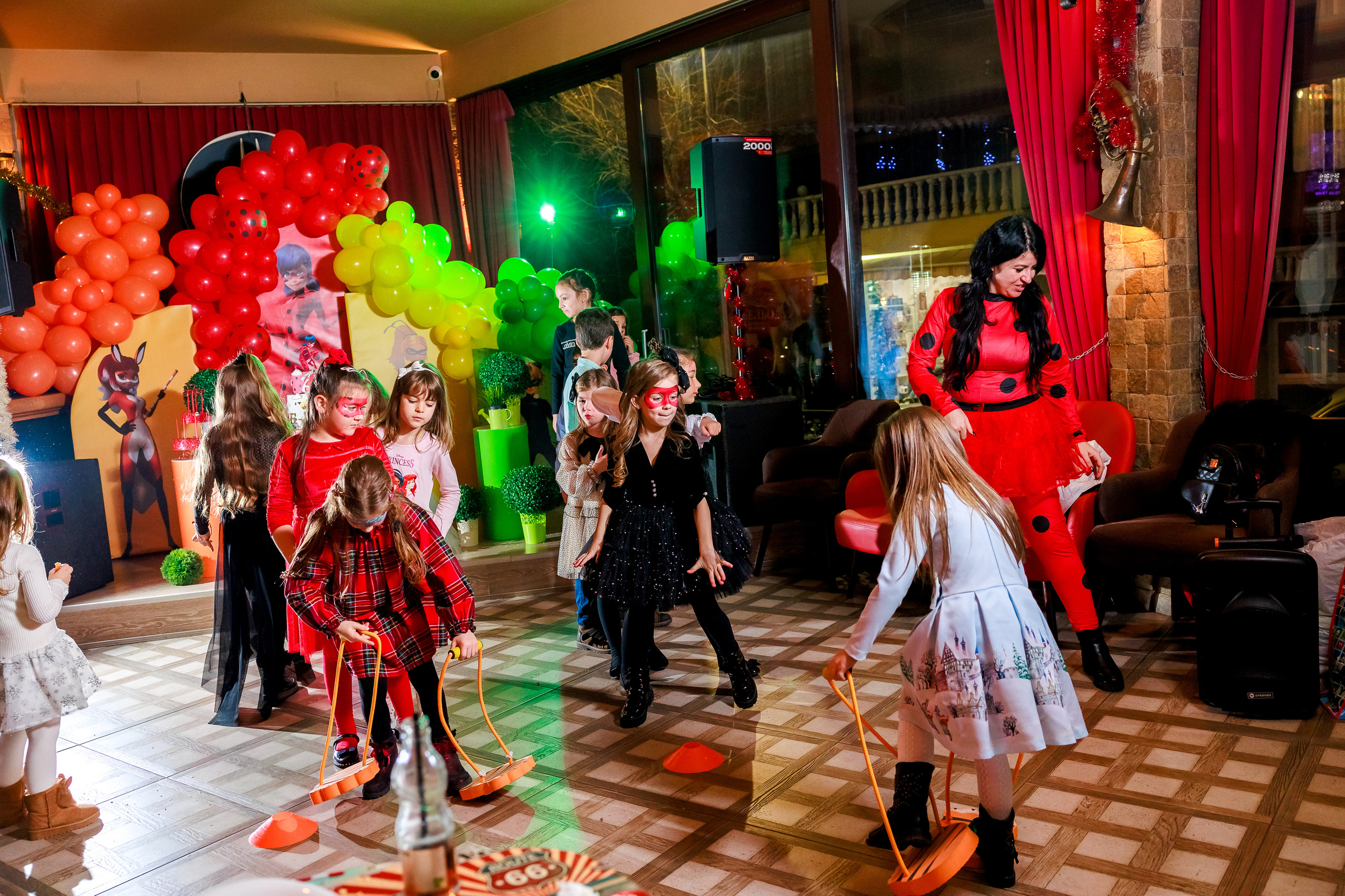 Рожден Ден Несебър. Фотограф Ирина Йотова