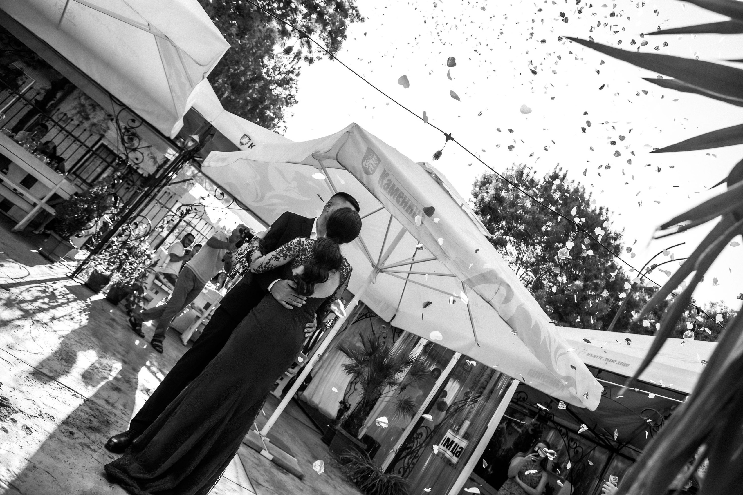 Годеж. Фотограф Ирина Йотова