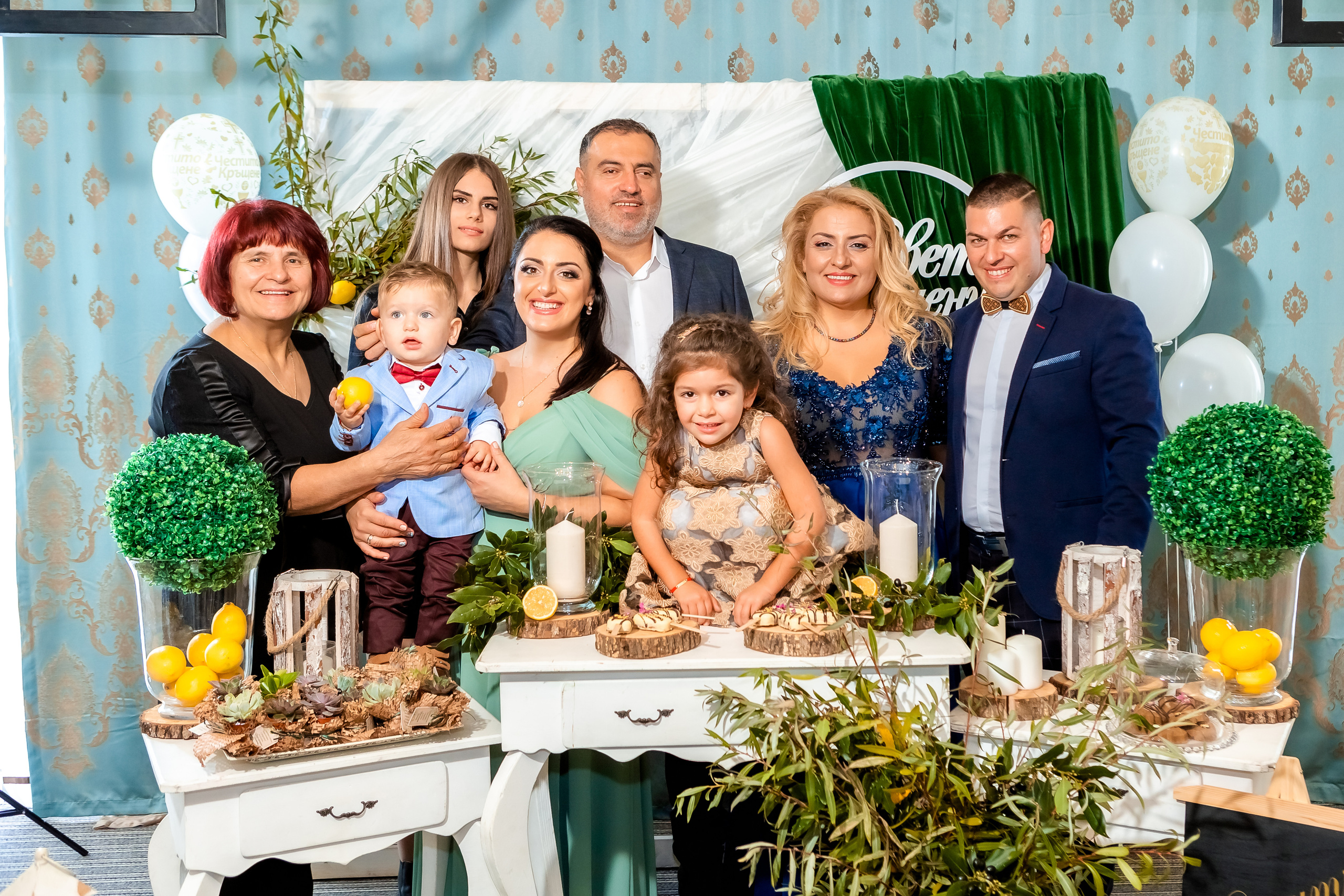 Поморие храм Св.Рождество Богородично. Фотограф Ирина Йотова