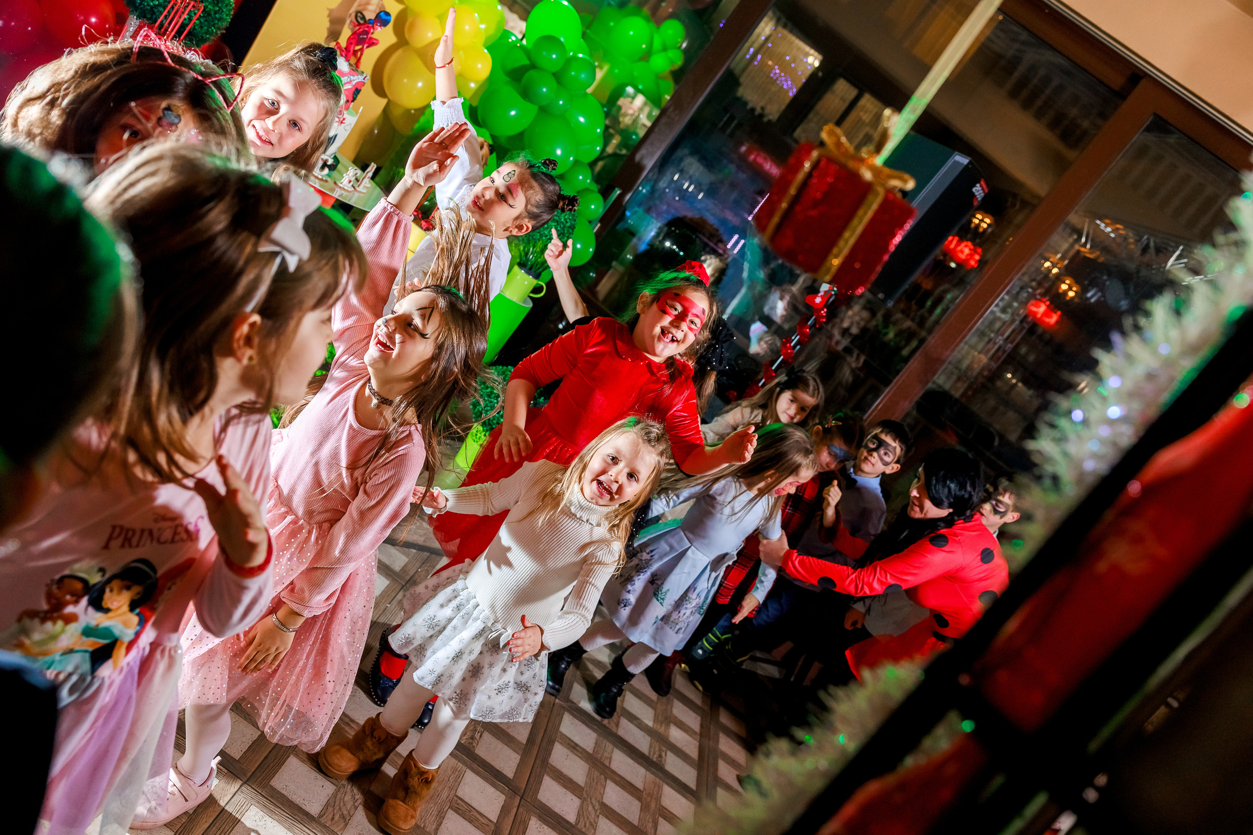 Рожден Ден Несебър. Фотограф Ирина Йотова