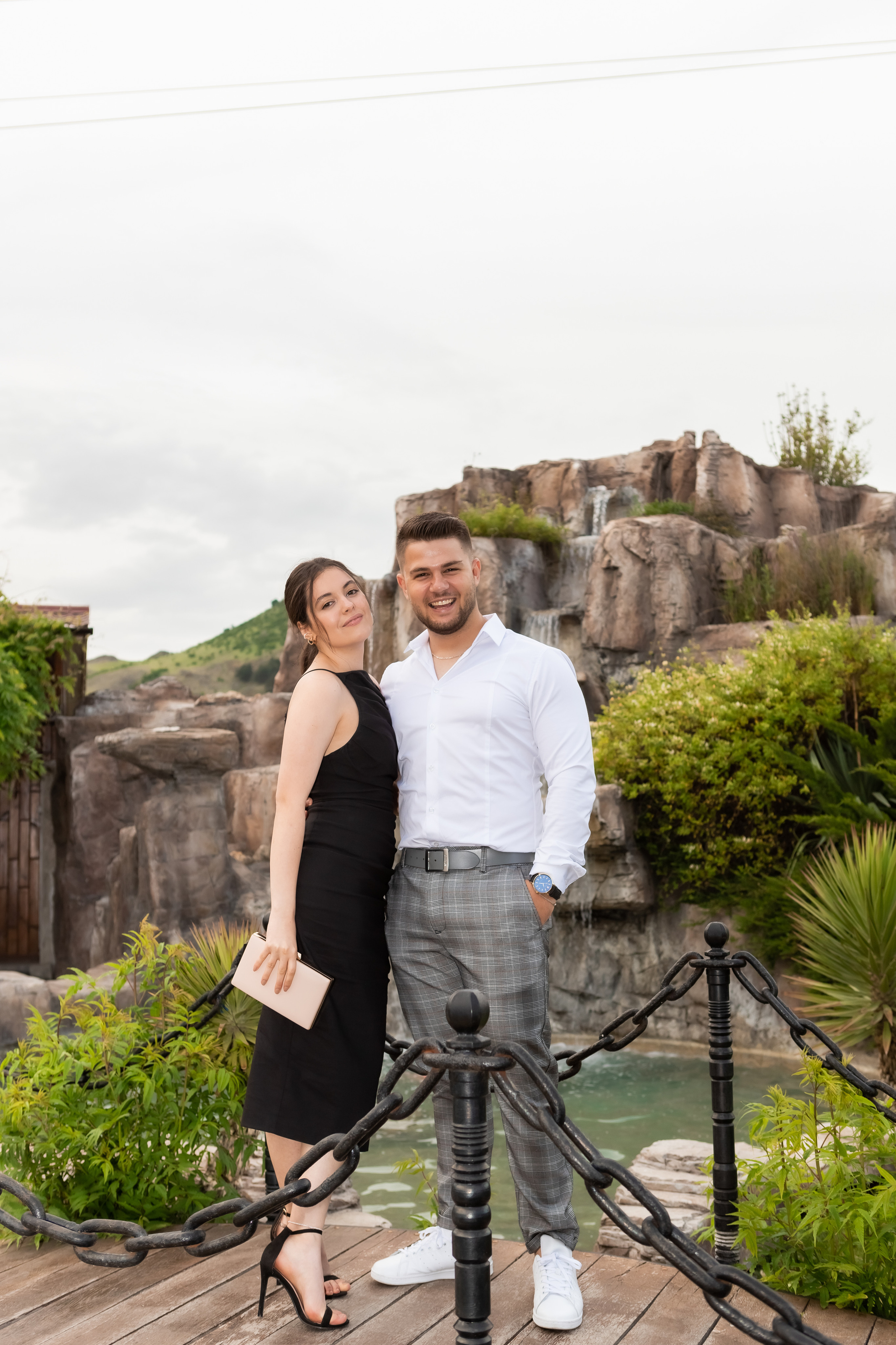 Абитуриентски бал 2021. Фотограф Ирина Йотова