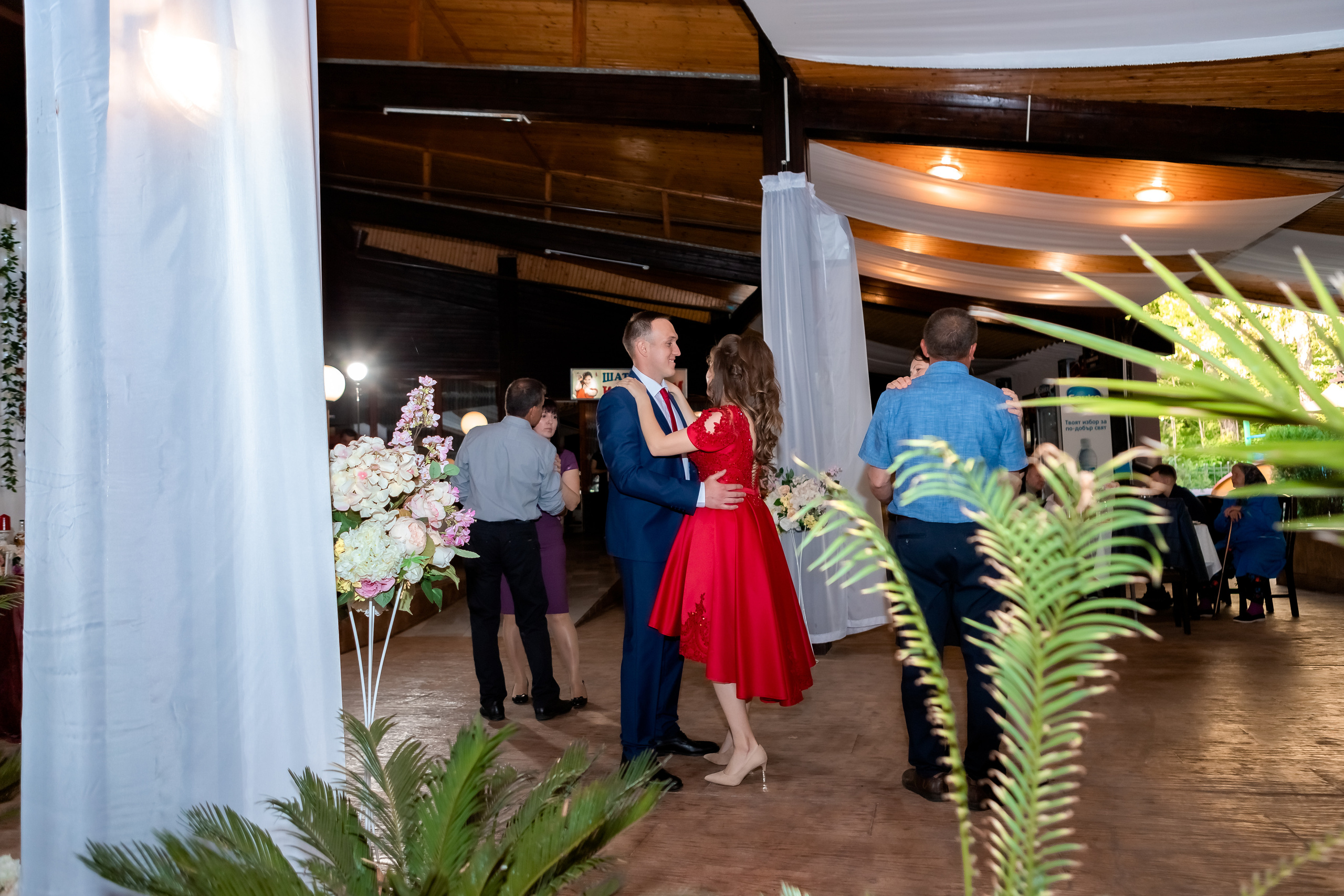 Годеж. Фотограф Ирина Йотова