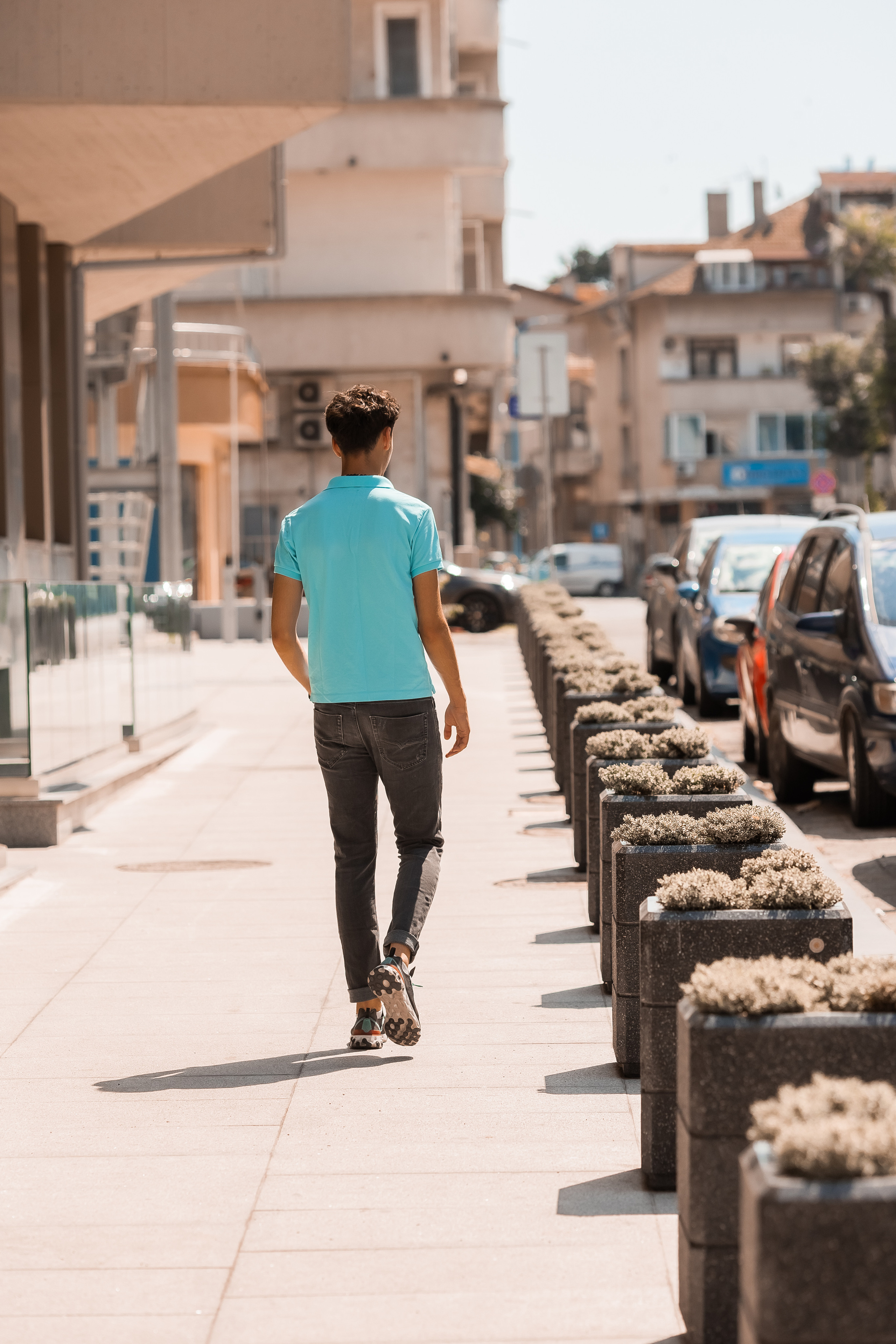 LIFESTYLE. Фотограф Ирина Йотова