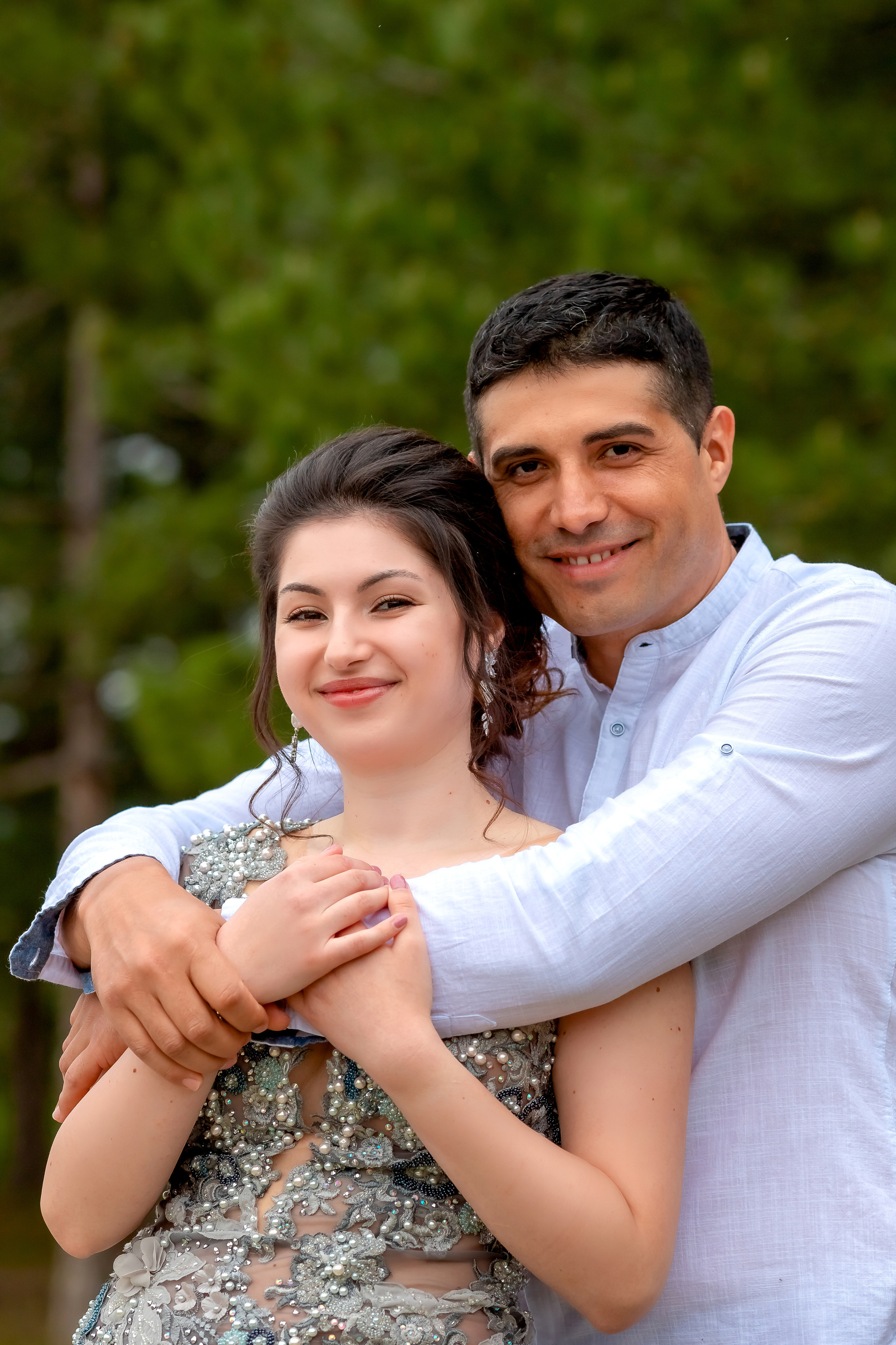 Абитуриентски бал 2021. Фотограф Ирина Йотова