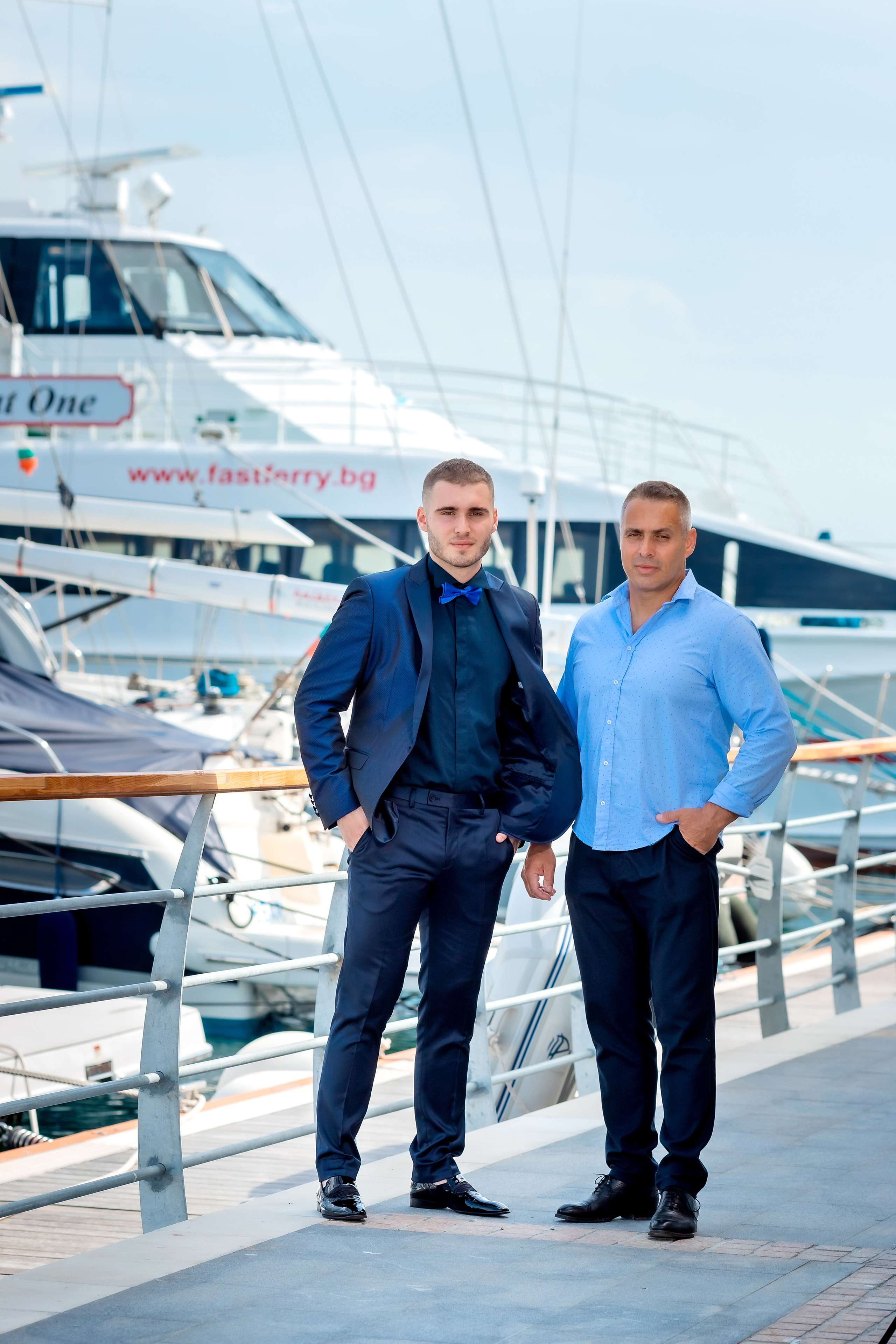 Абитуриентски бал 2021. Фотограф Ирина Йотова