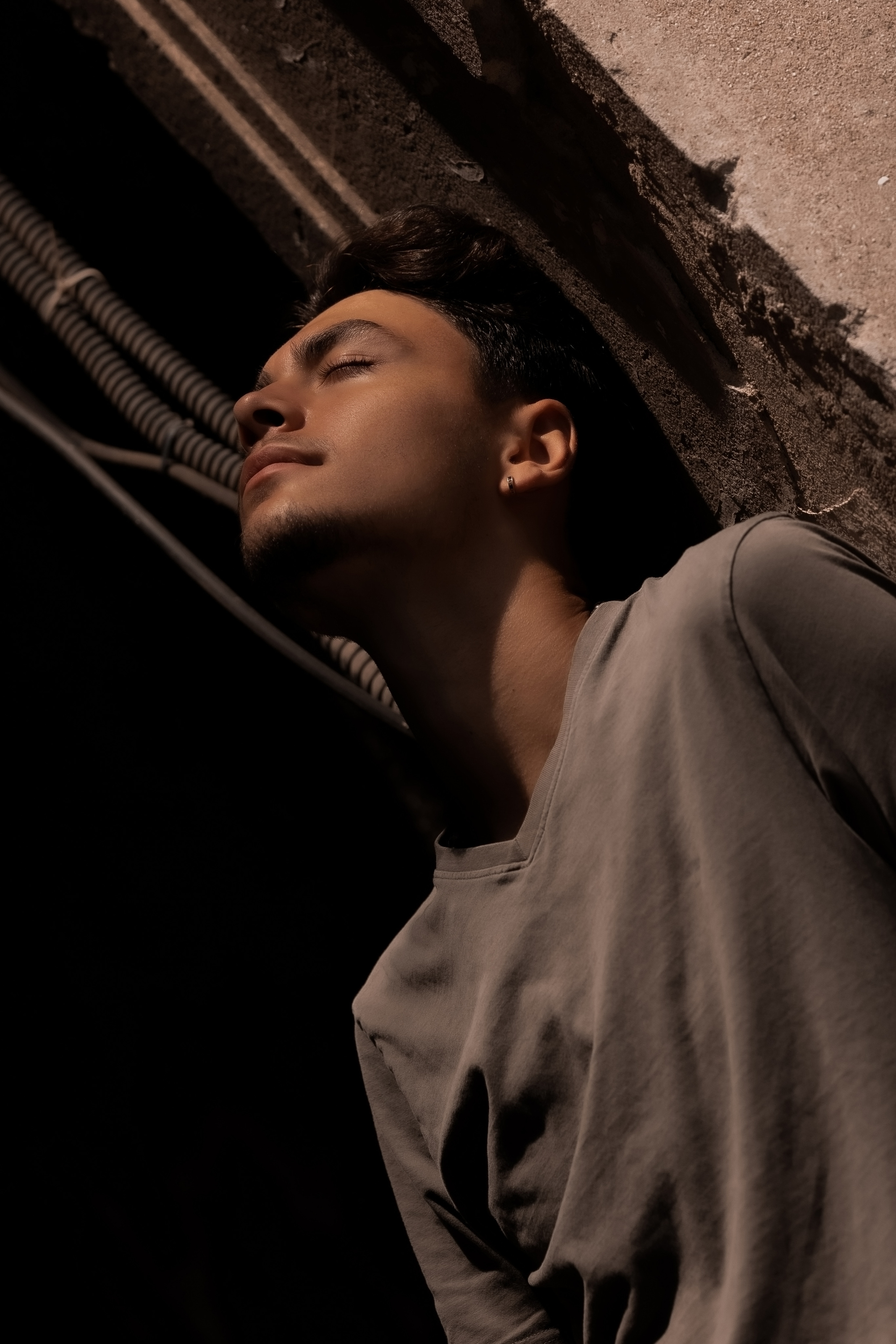 LIFESTYLE. Фотограф Ирина Йотова