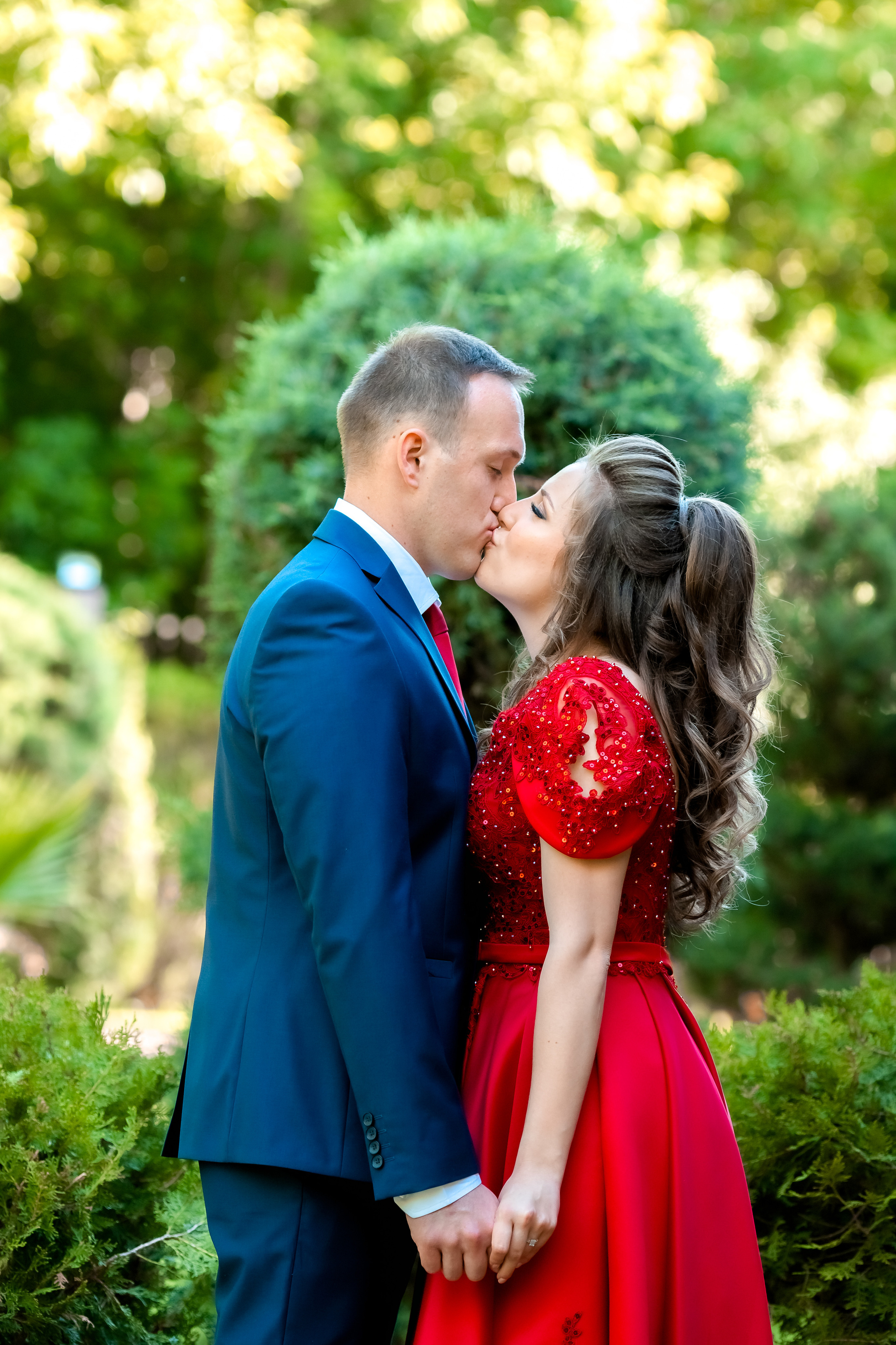 Годеж. Фотограф Ирина Йотова