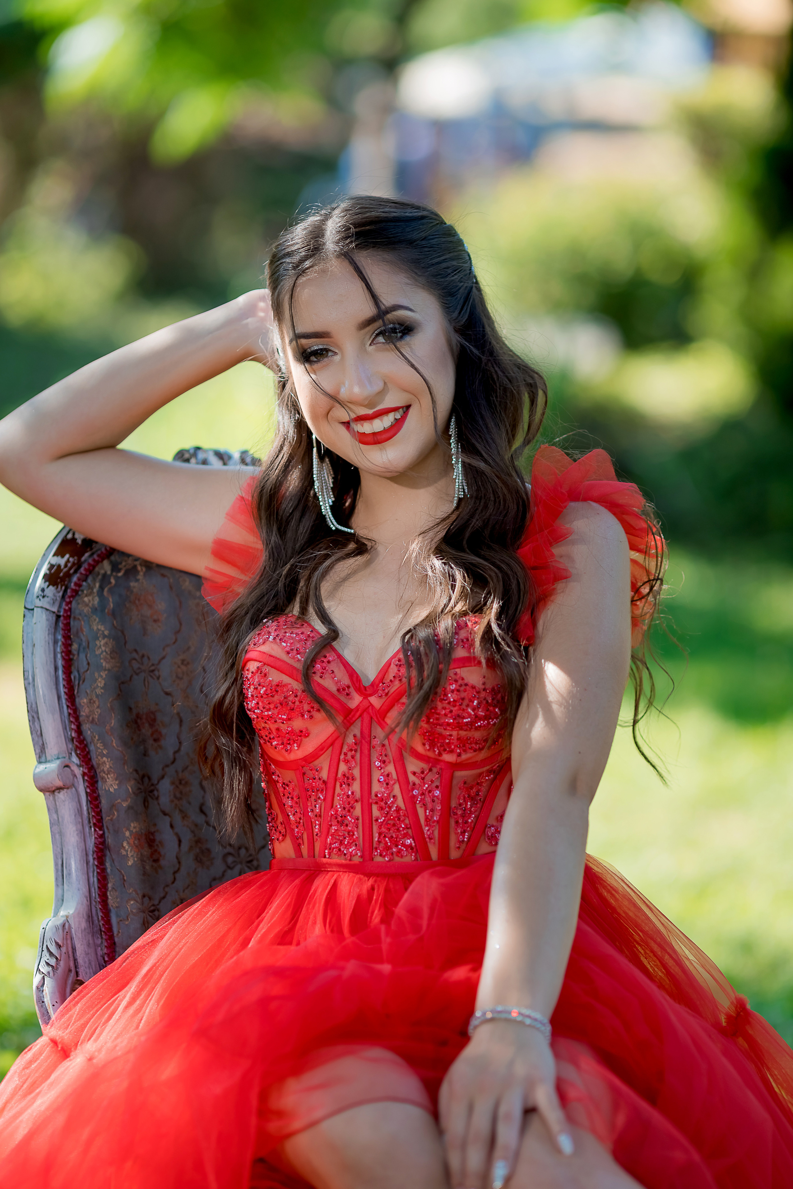 Абитуриентски бал 2020. Фотограф Ирина Йотова