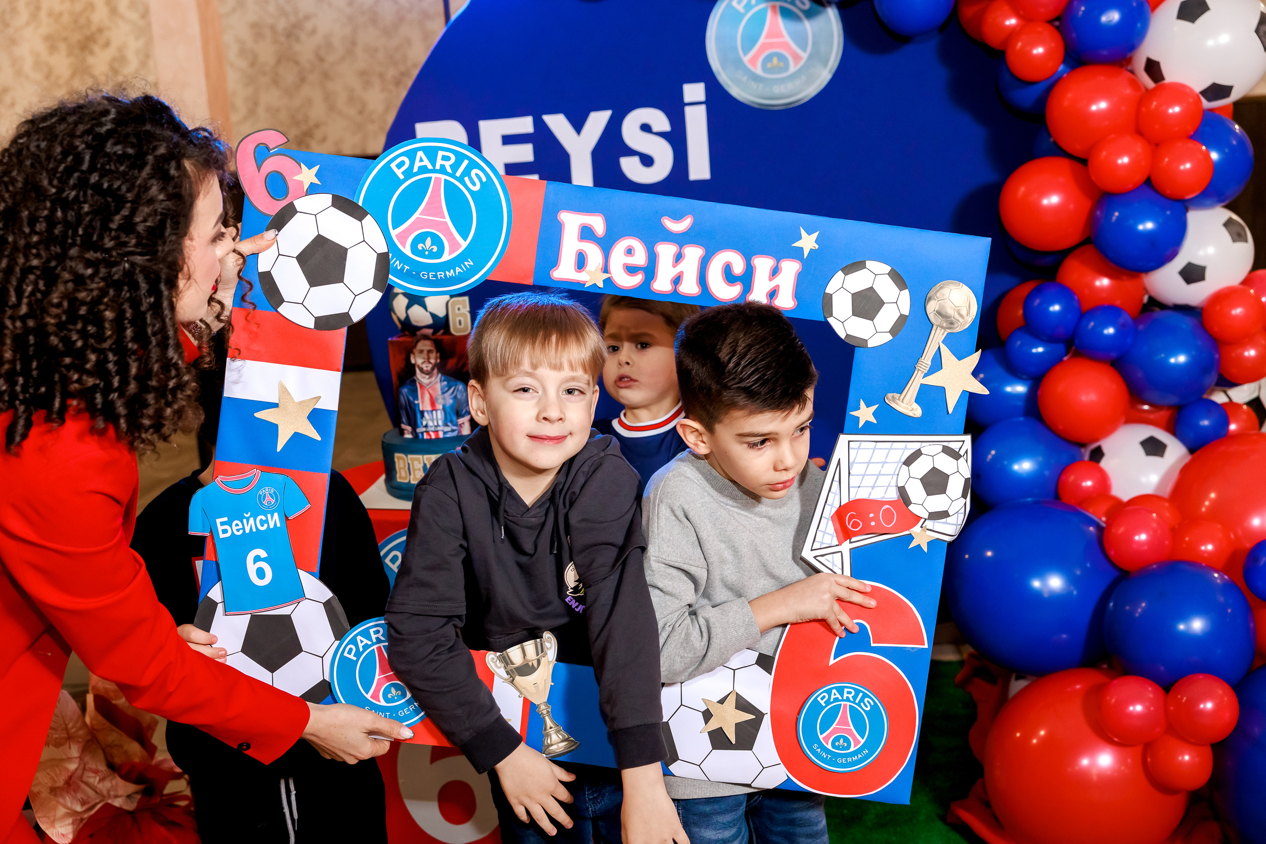 Честит Рожден Ден. Фотограф Ирина Йотова