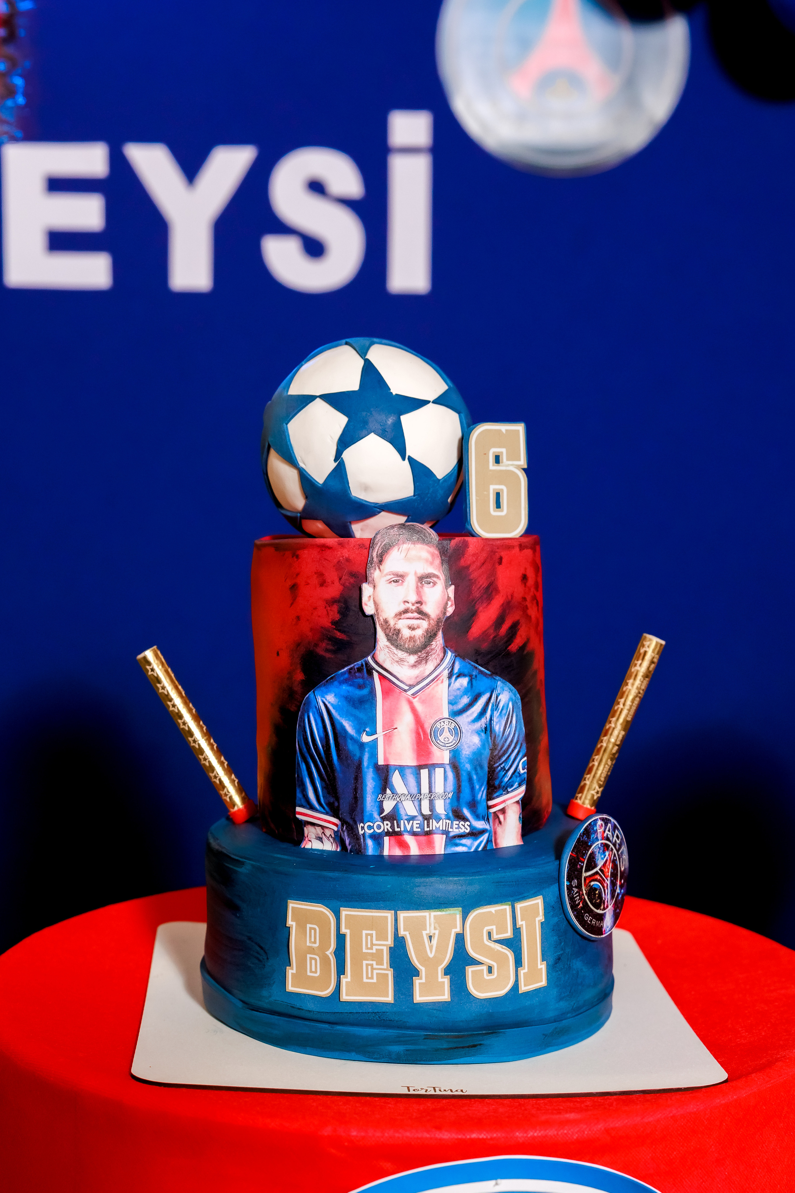 Честит Рожден Ден. Фотограф Ирина Йотова