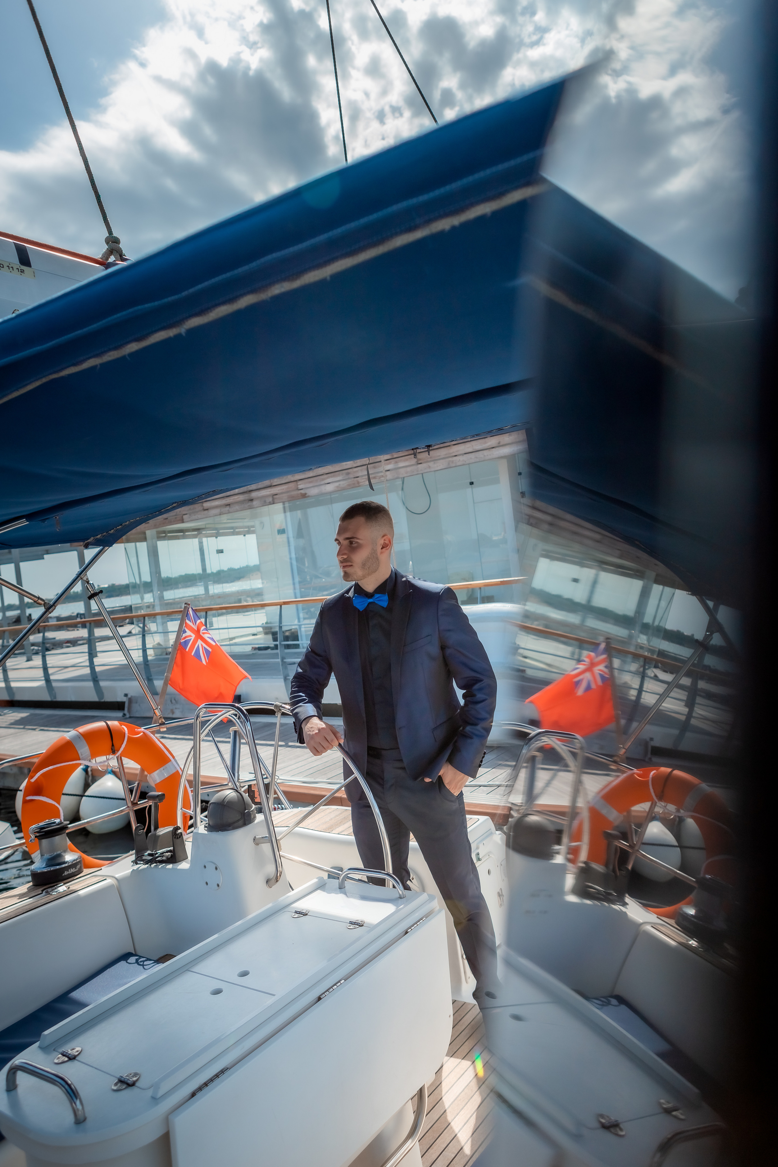 Абитуриентски бал 2021. Фотограф Ирина Йотова