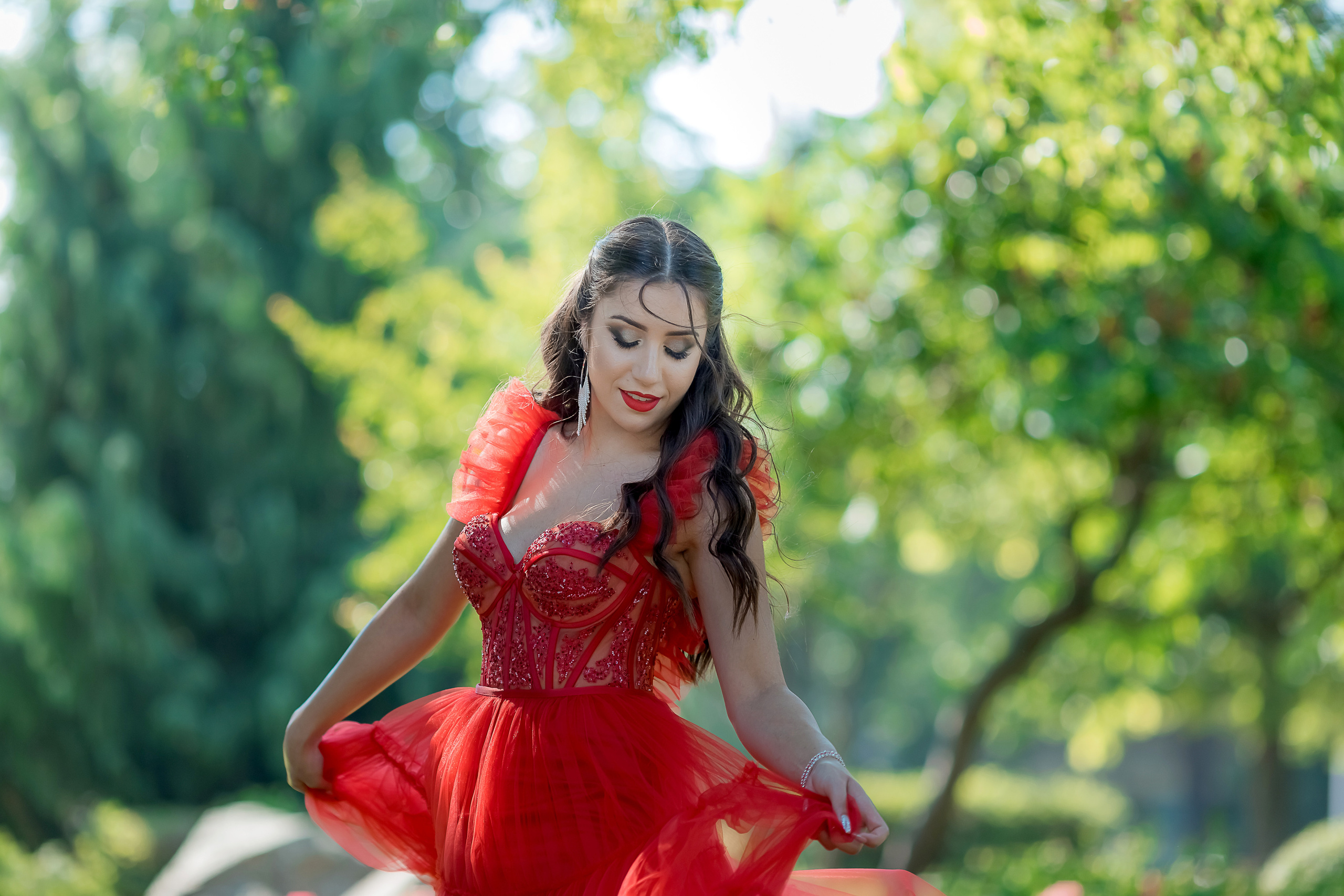 Абитуриентски бал 2020. Фотограф Ирина Йотова