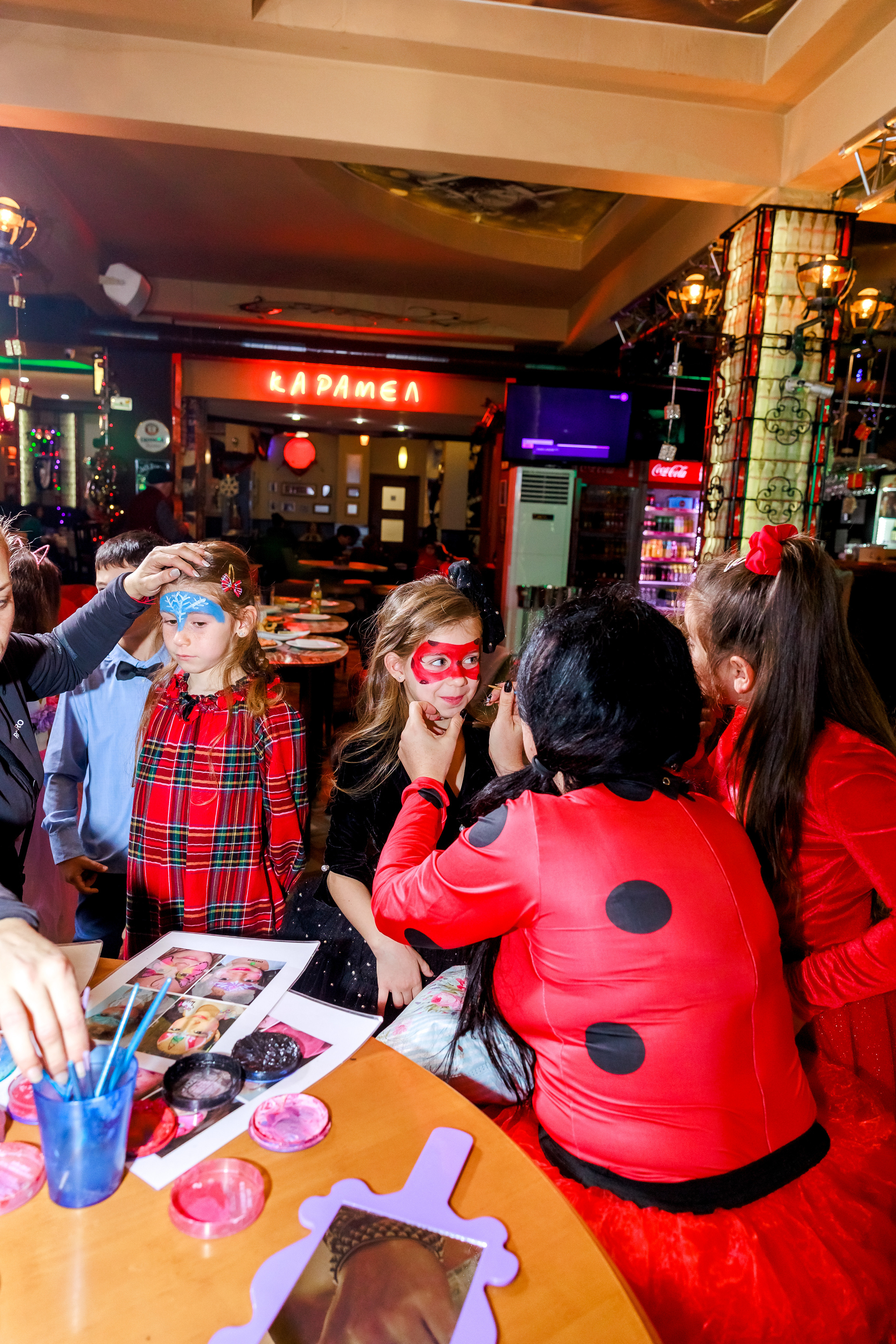 Рожден Ден Несебър. Фотограф Ирина Йотова