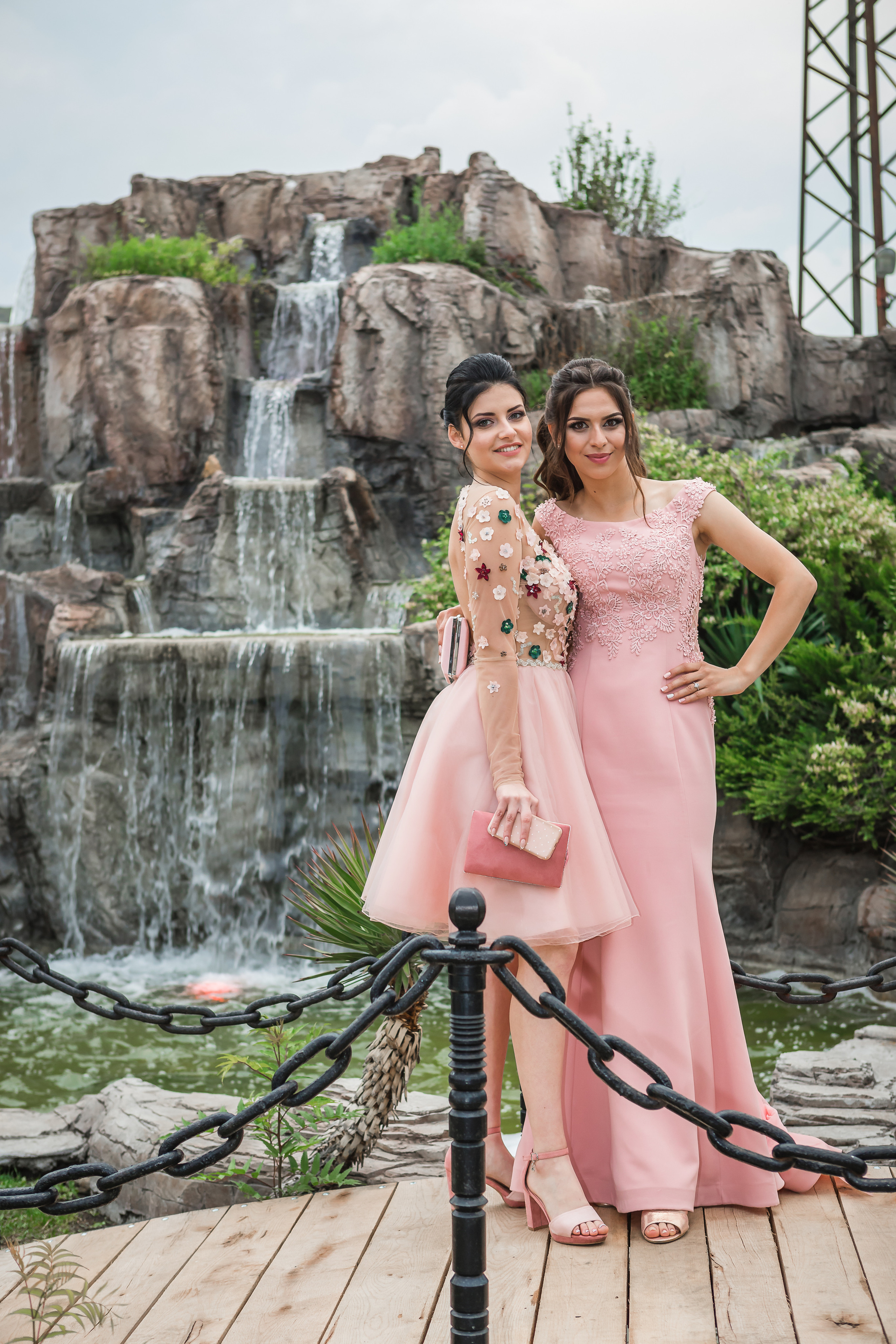 Абитуриент 2019. Фотограф Ирина Йотова