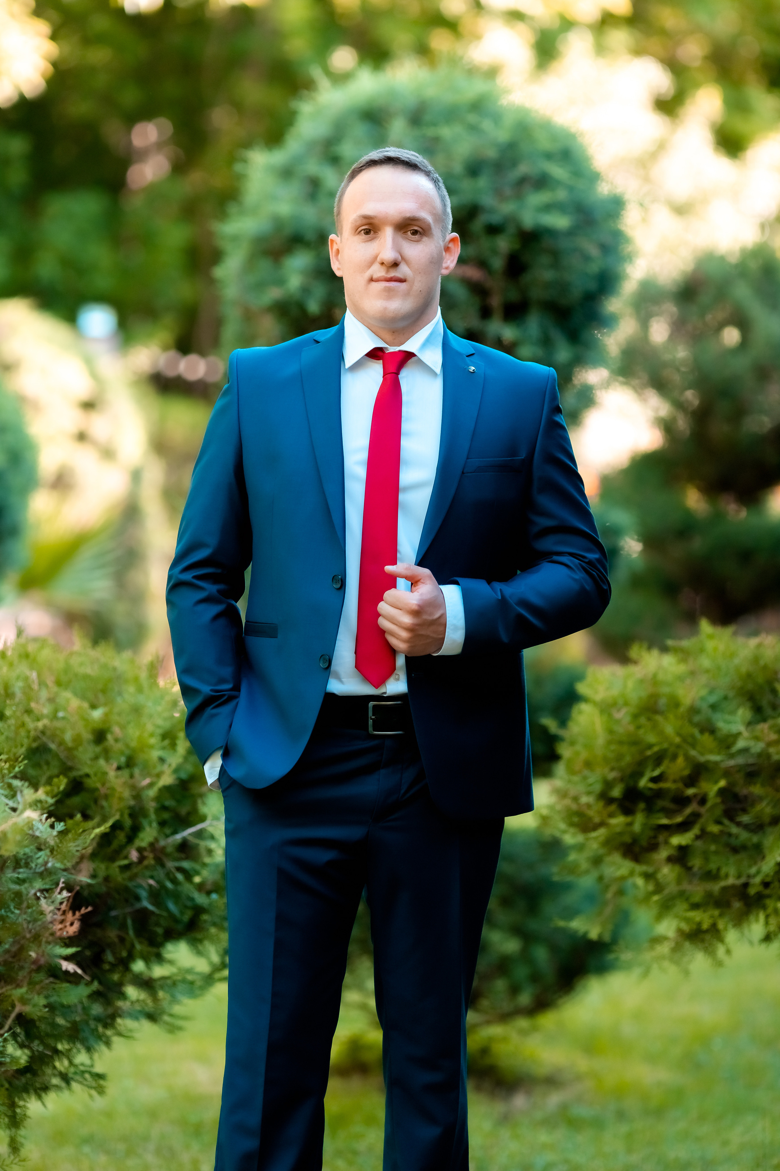 Годеж. Фотограф Ирина Йотова