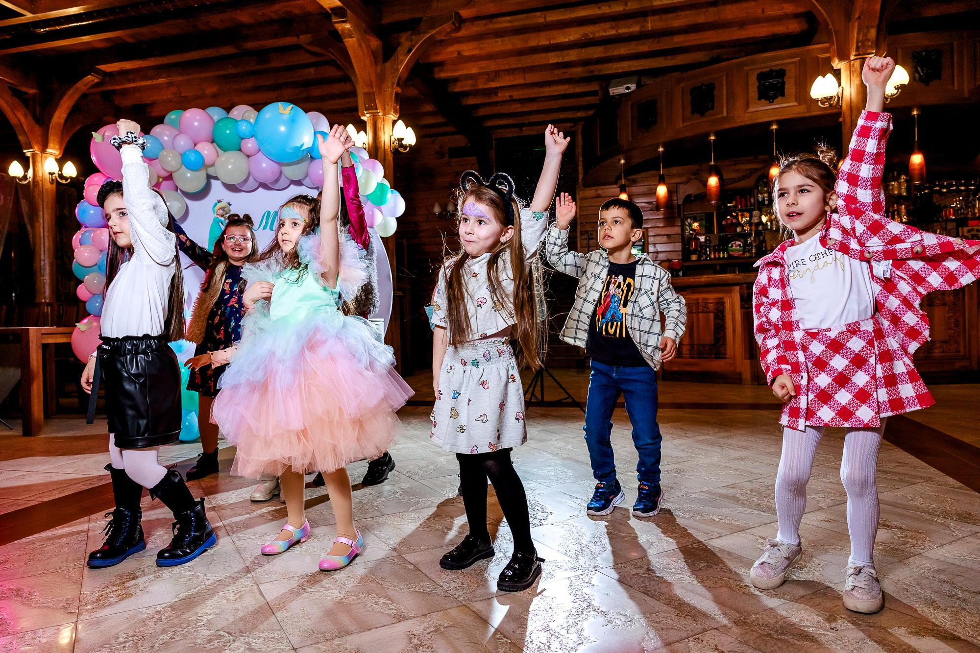 Честит Рожден Ден. Фотограф Ирина Йотова