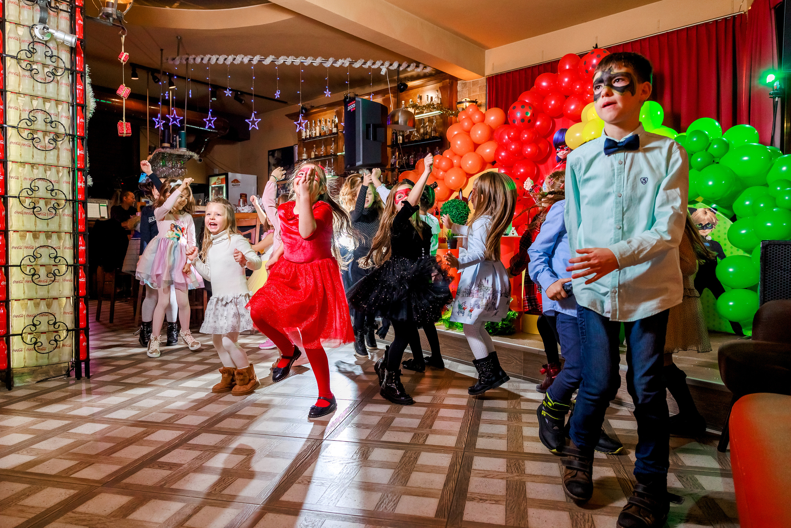 Рожден Ден Несебър. Фотограф Ирина Йотова