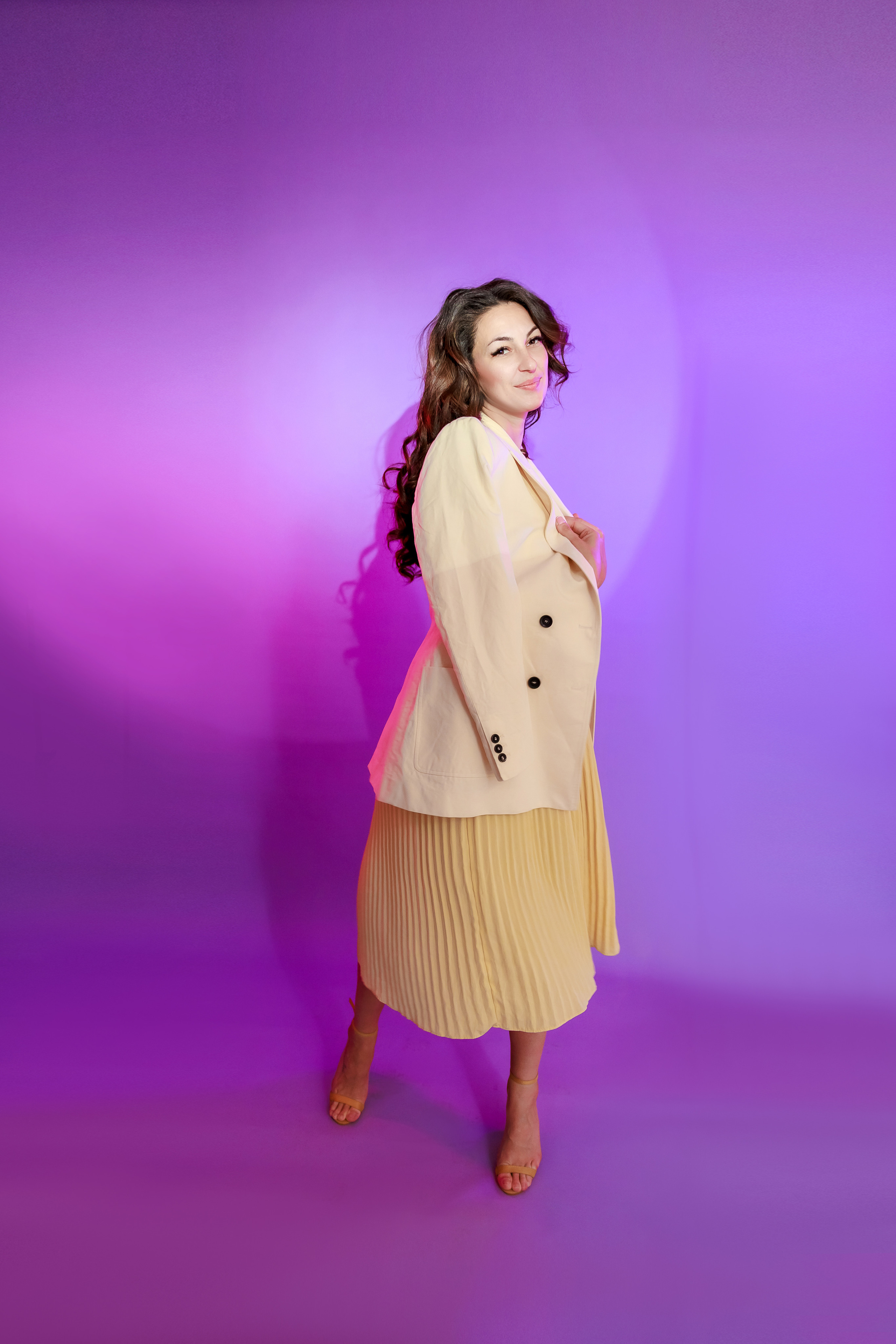 Чеастит Рожден Ден. Фотограф Ирина Йотова