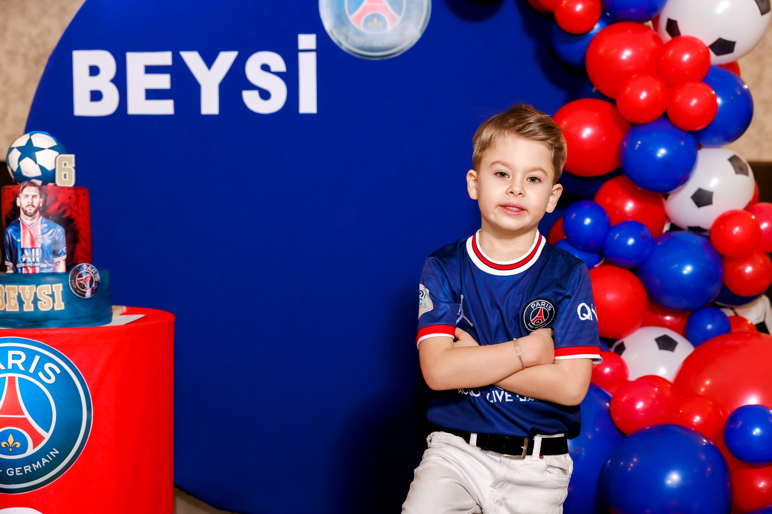 Честит Рожден Ден. Фотограф Ирина Йотова