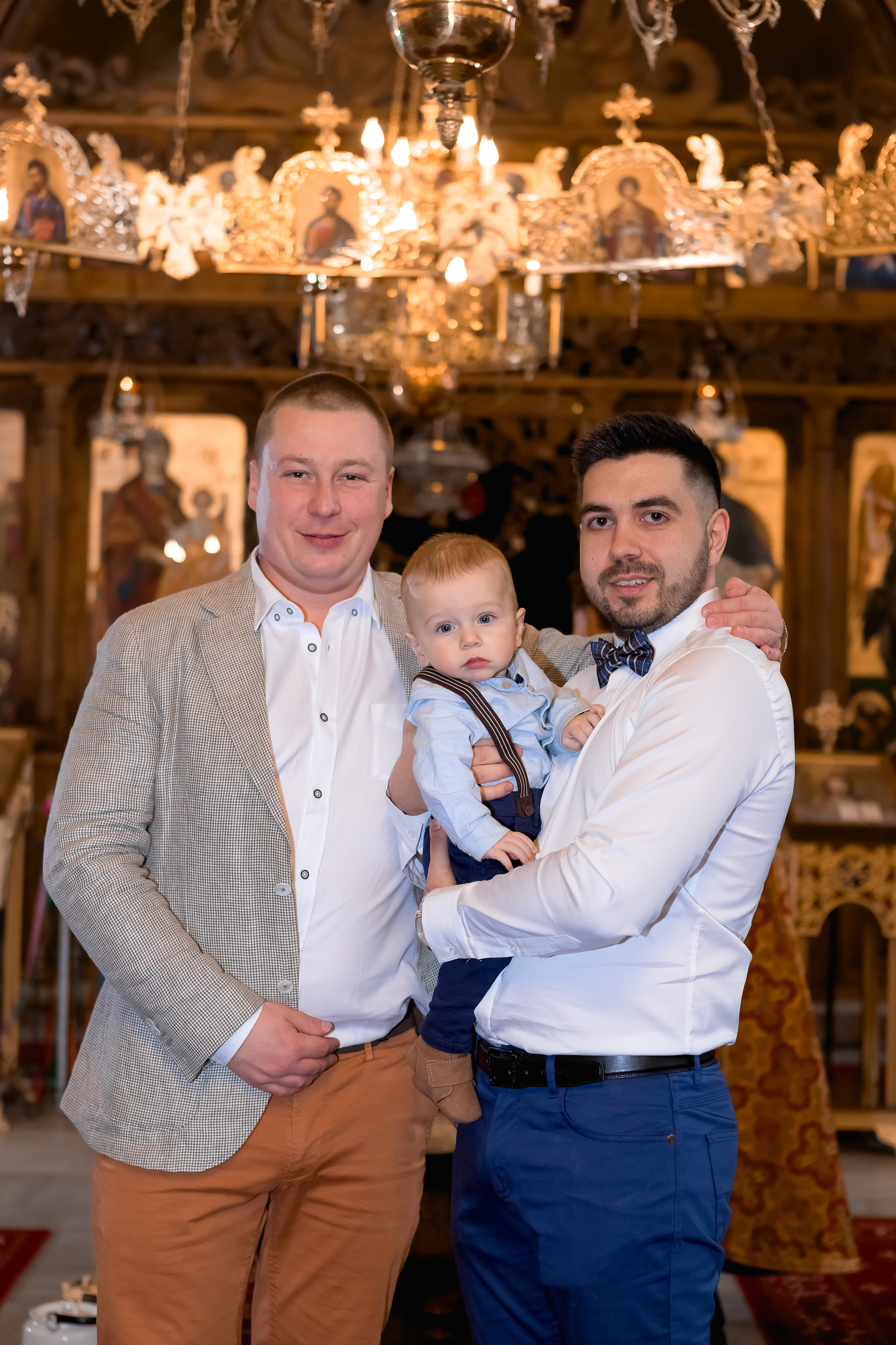 Кръщене Несебър Хр. Св.Богородица. Фотограф Ирина Йотова