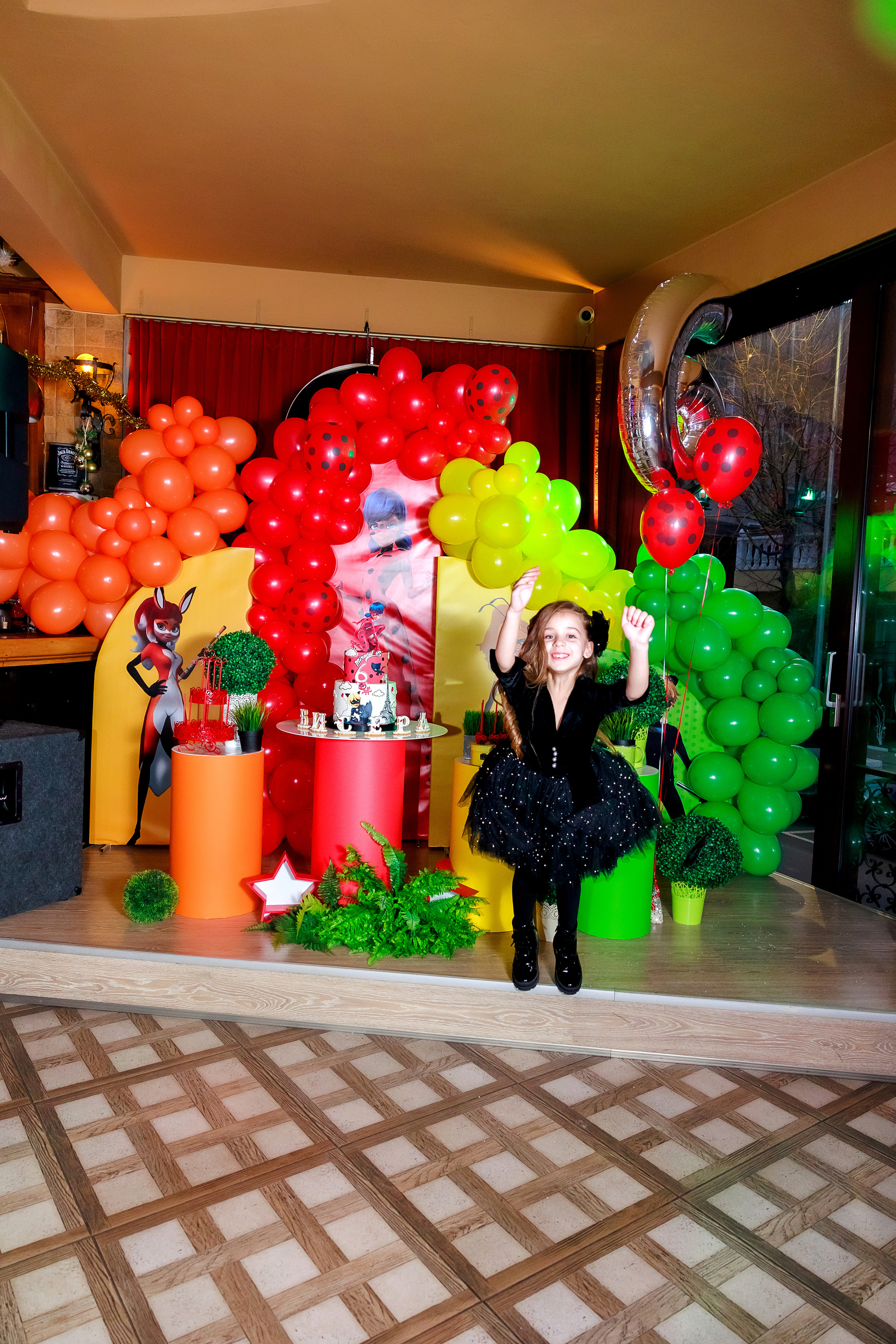 Рожден Ден Несебър. Фотограф Ирина Йотова