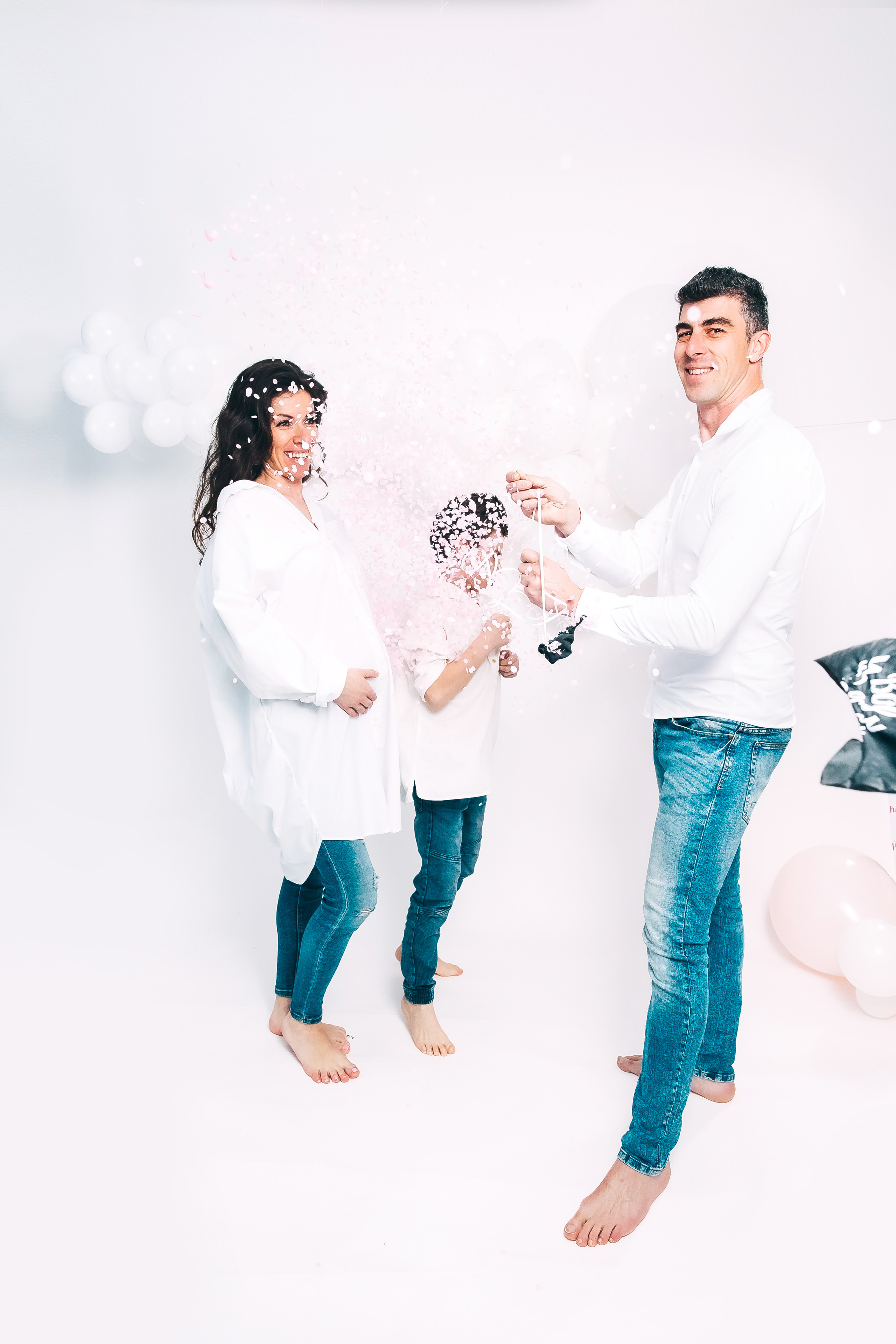 Бременна фотосесия. Фотограф Ирина Йотова