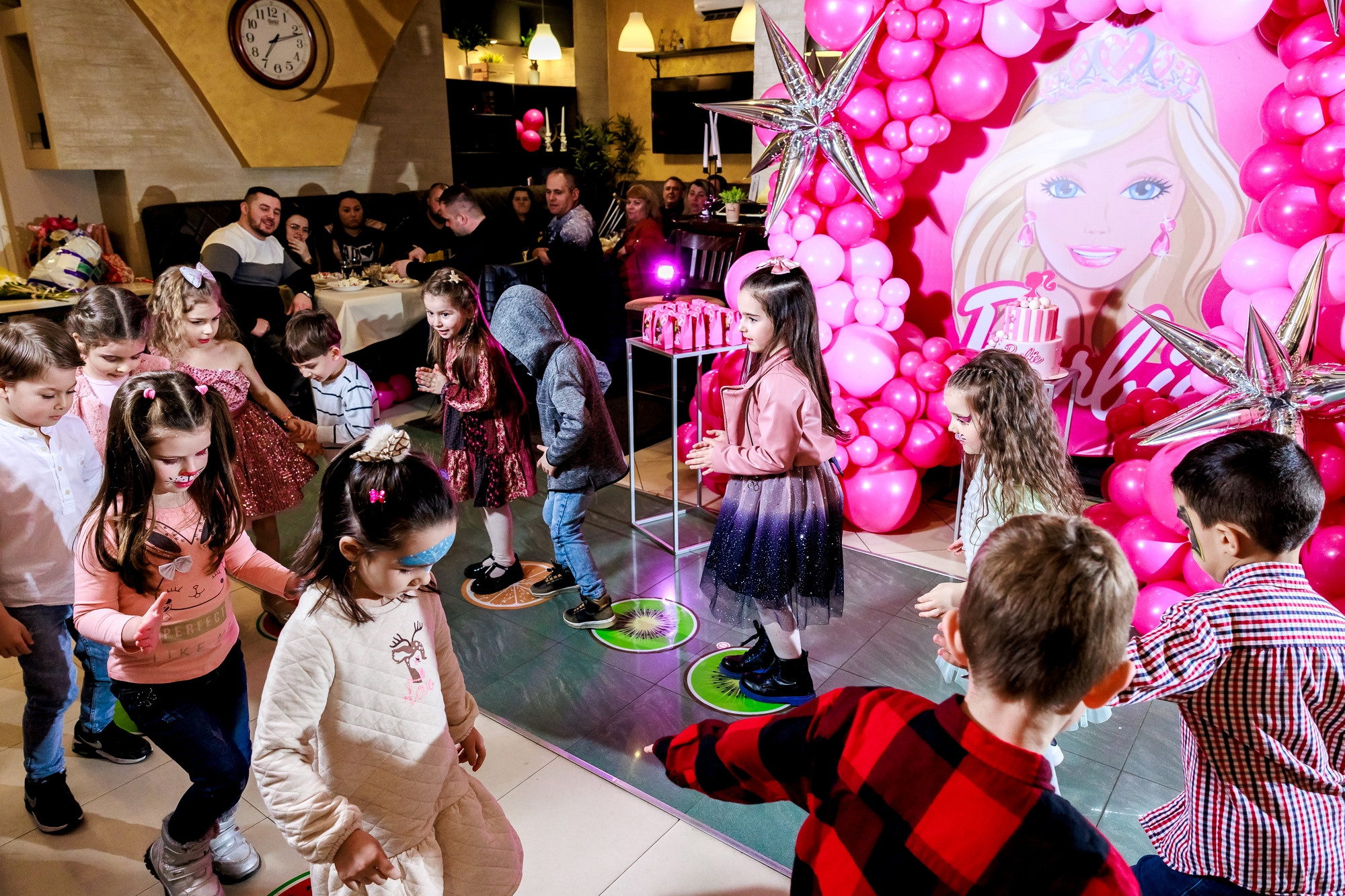 Честит Рожден ден. Фотограф Ирина Йотова