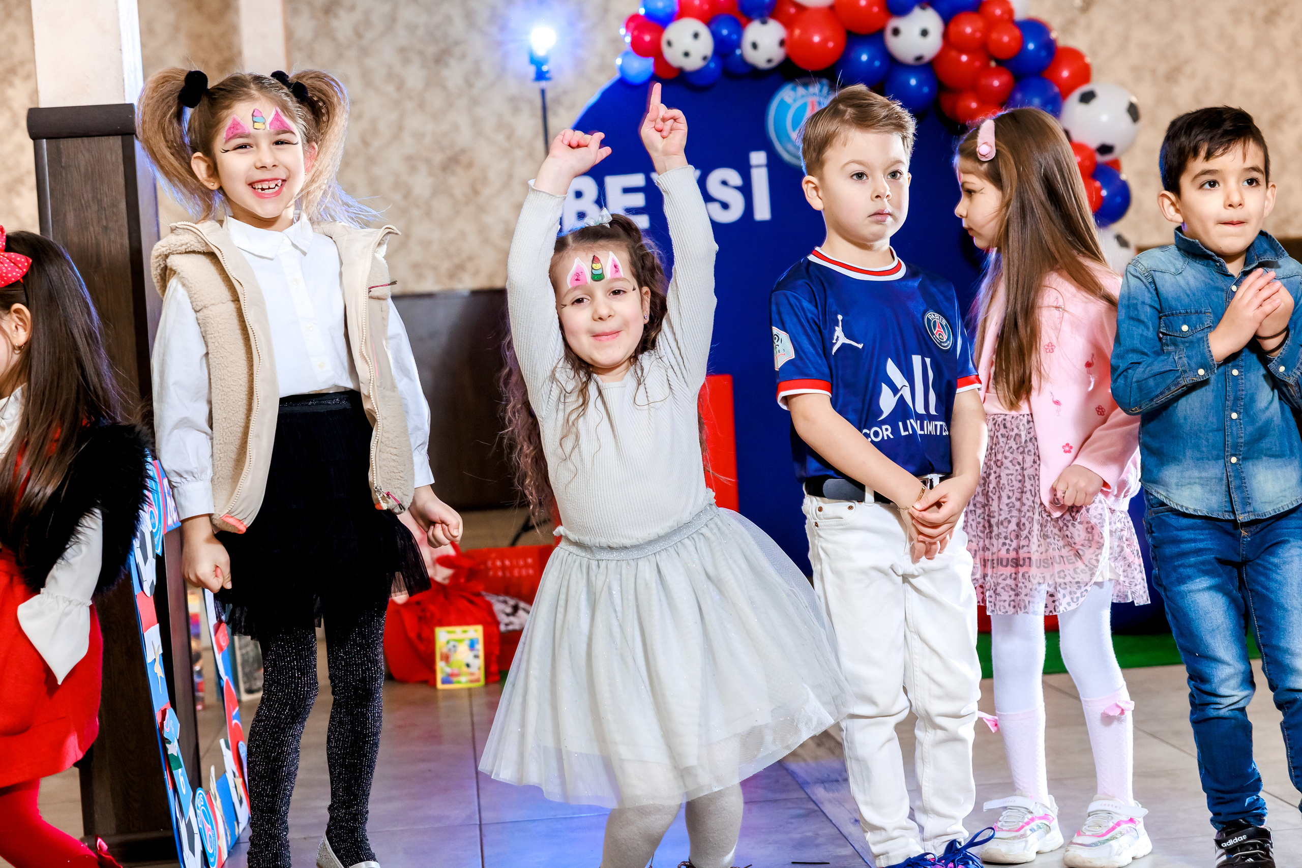 Честит Рожден Ден. Фотограф Ирина Йотова