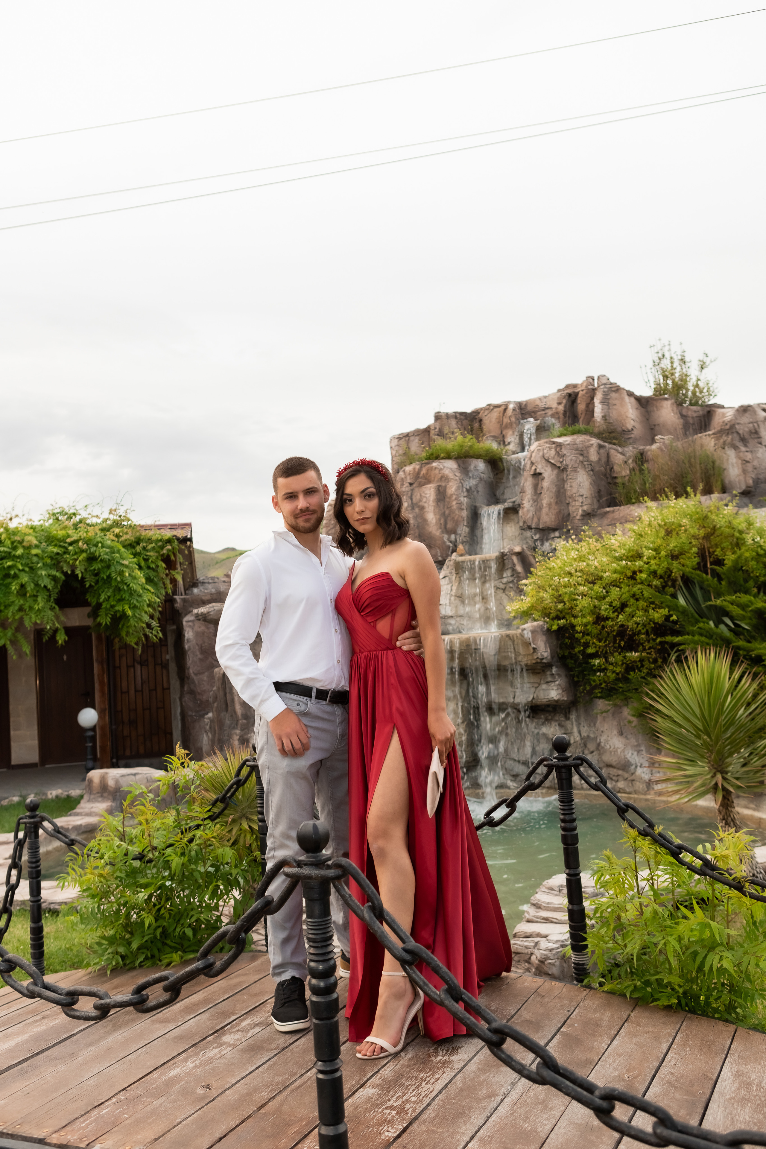 Абитуриентски бал 2021. Фотограф Ирина Йотова