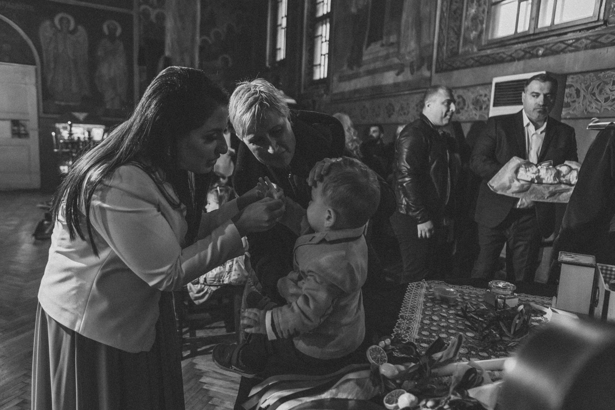 Поморие храм Св.Рождество Богородично. Фотограф Ирина Йотова