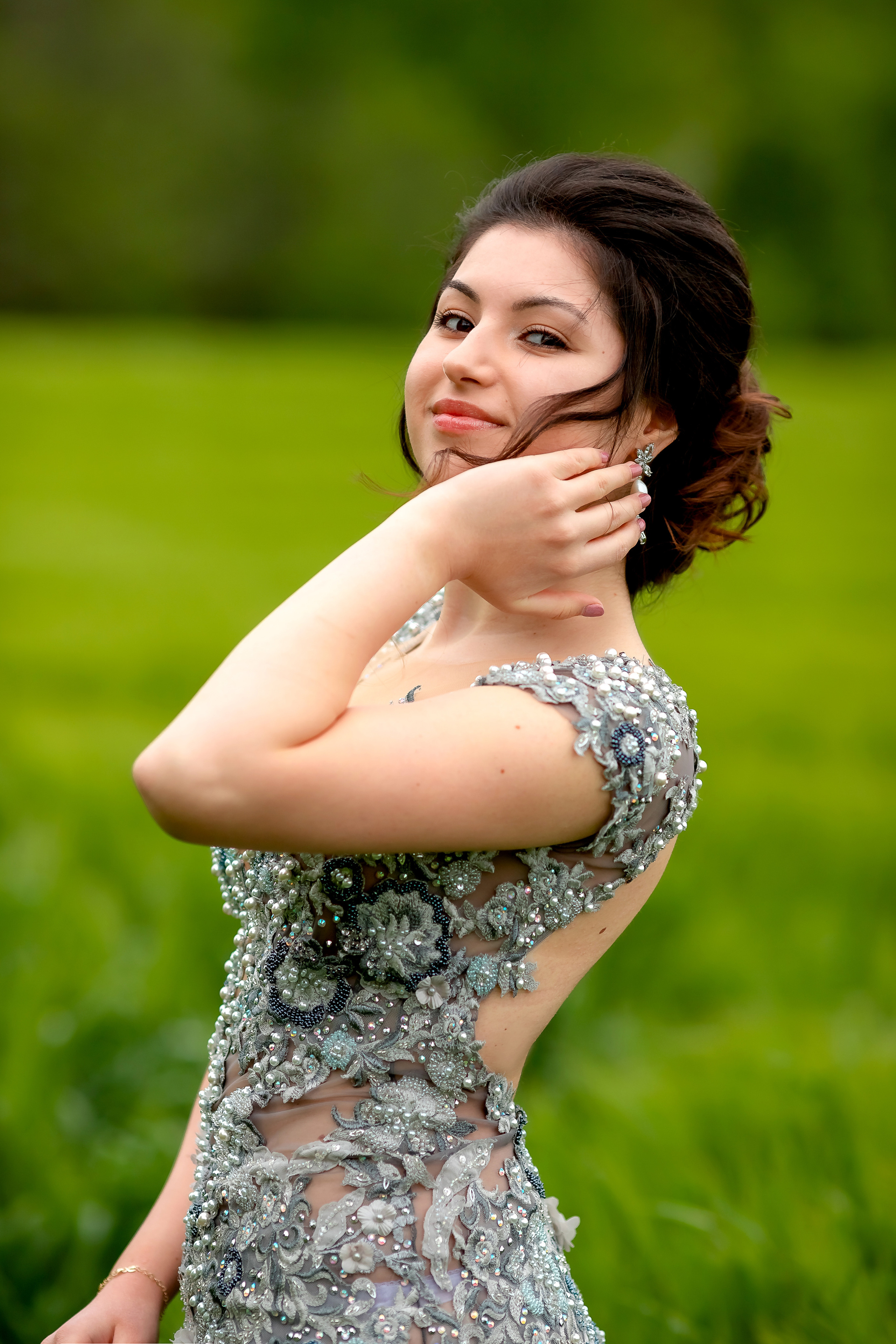 Абитуриентски бал 2021. Фотограф Ирина Йотова