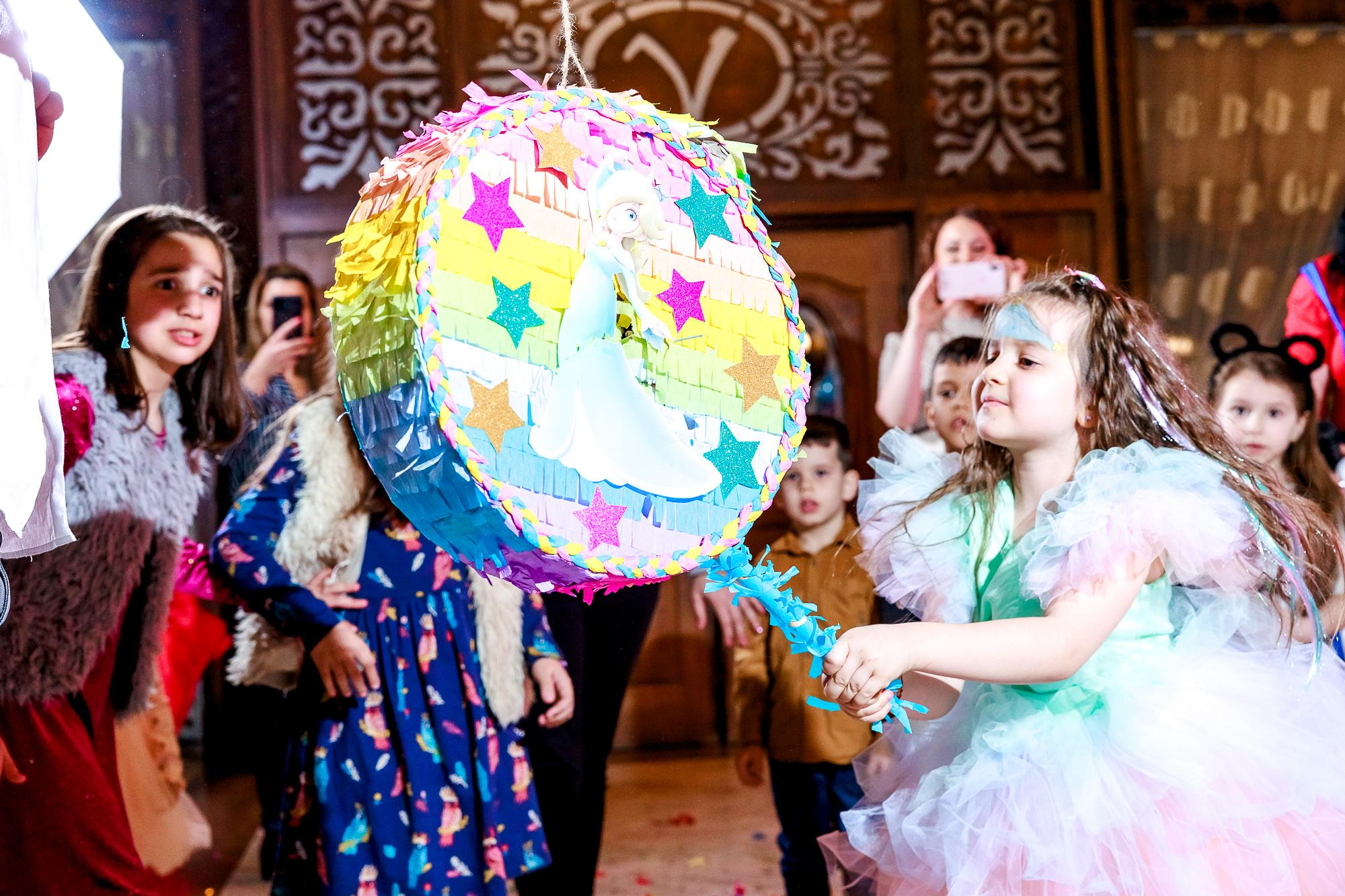 Честит Рожден Ден. Фотограф Ирина Йотова