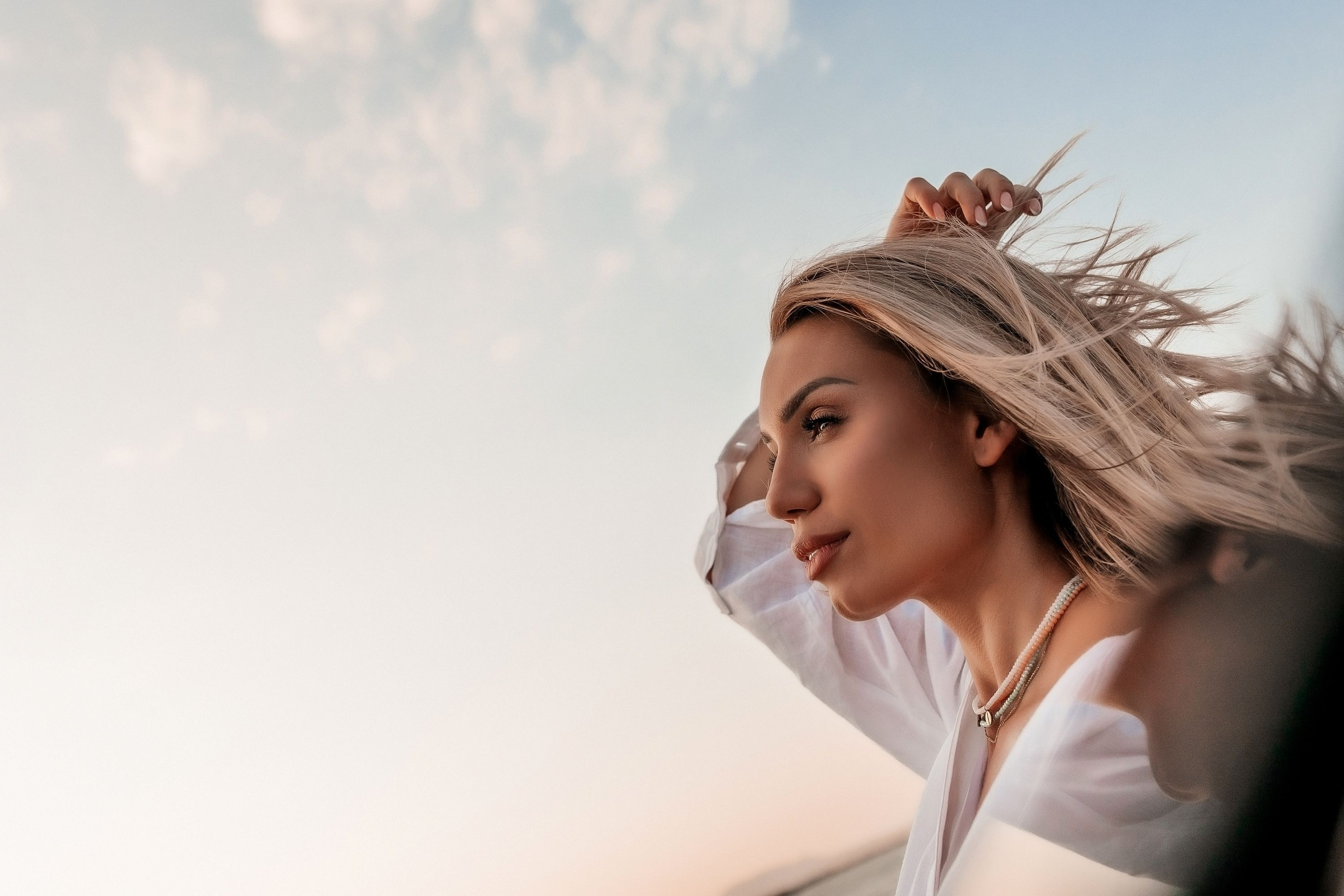 LIVESTAYLE. Фотограф Ирина Йотова