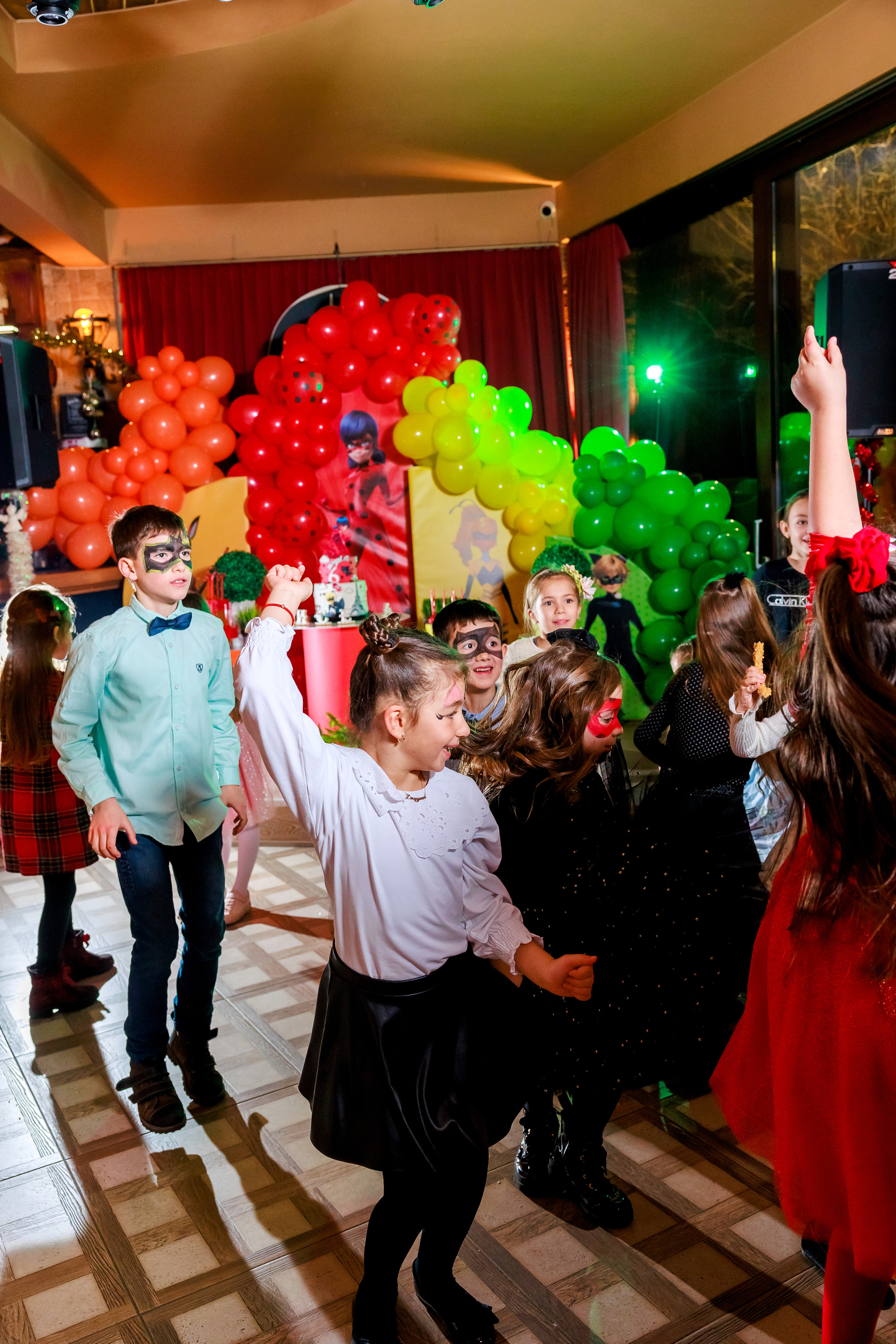 Рожден Ден Несебър. Фотограф Ирина Йотова