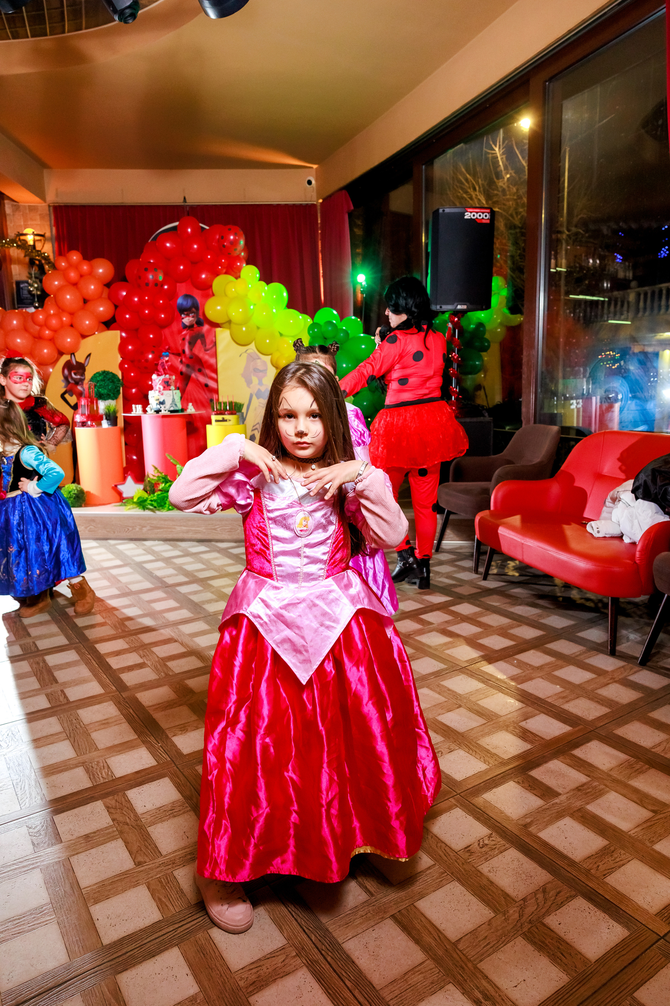 Рожден Ден Несебър. Фотограф Ирина Йотова