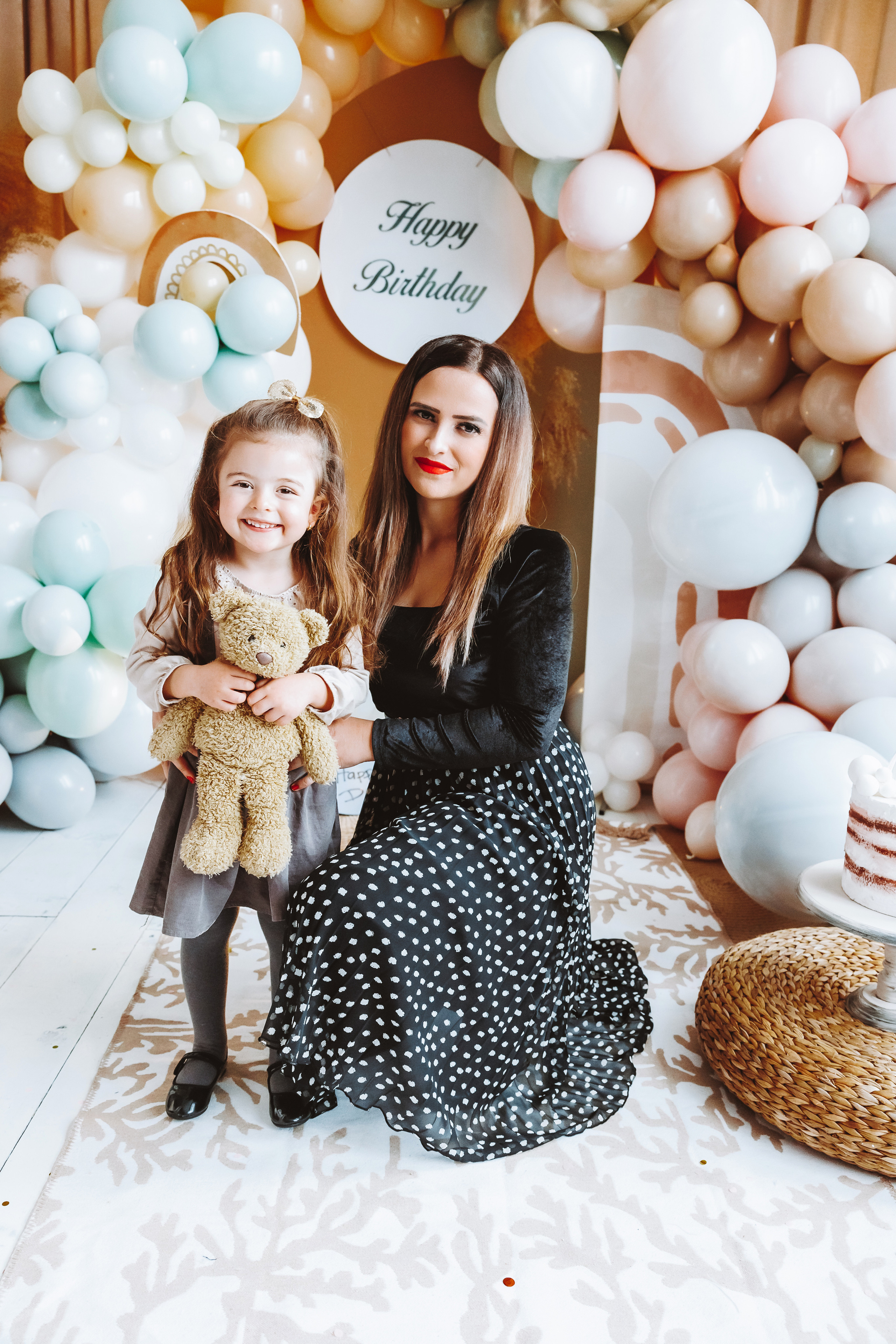 Честит Рожден Ден. Фотограф Ирина Йотова