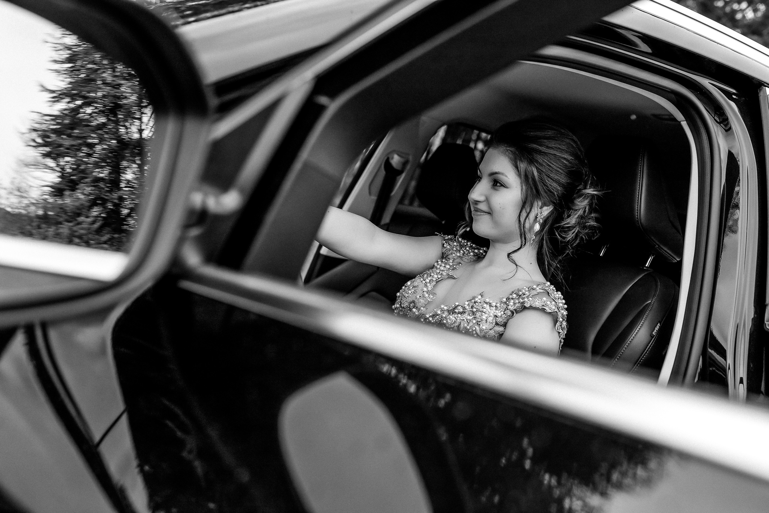 Абитуриентски бал 2021. Фотограф Ирина Йотова