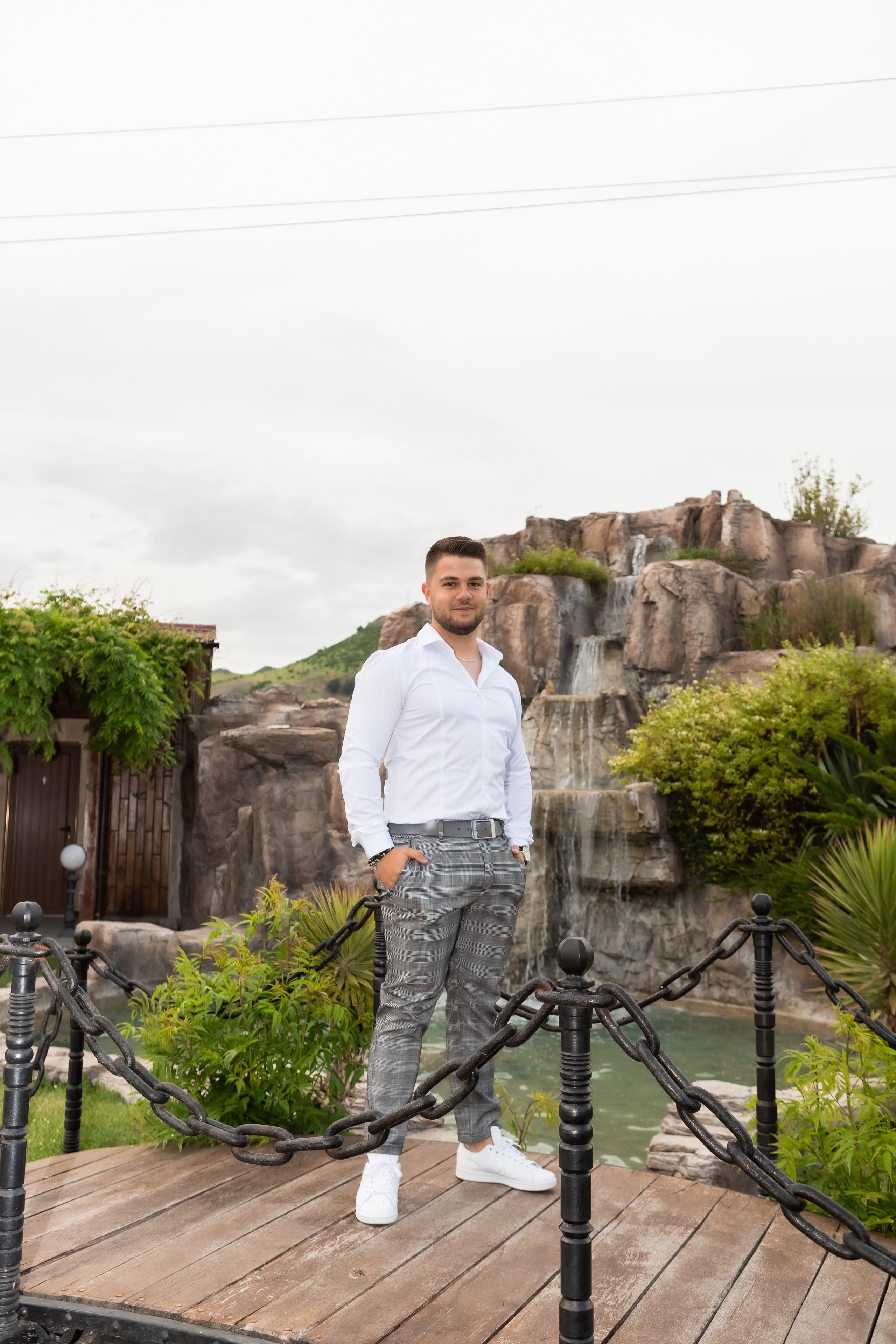 Абитуриентски бал 2021. Фотограф Ирина Йотова